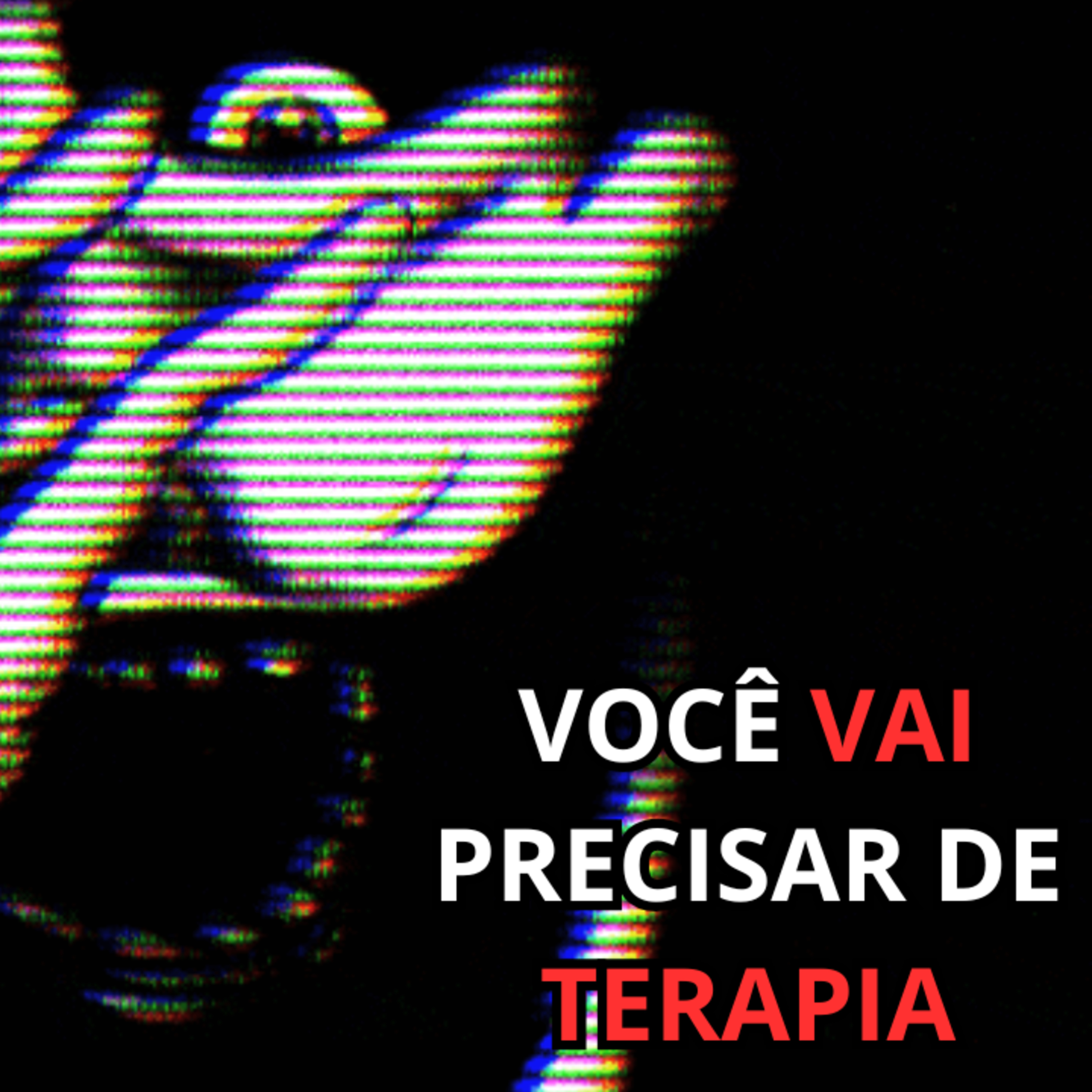 Essa creepypasta vai te fazer de ID10TA