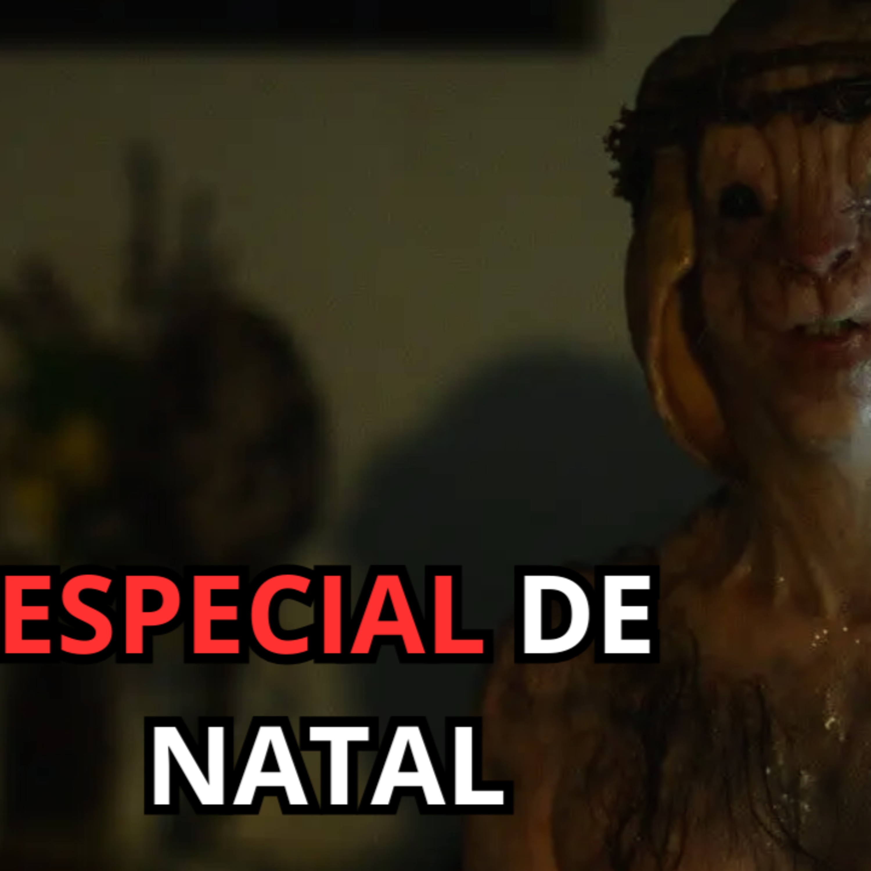 Um COELHO aparece para mim SEMPRE que as coisas vão dar ERRADO