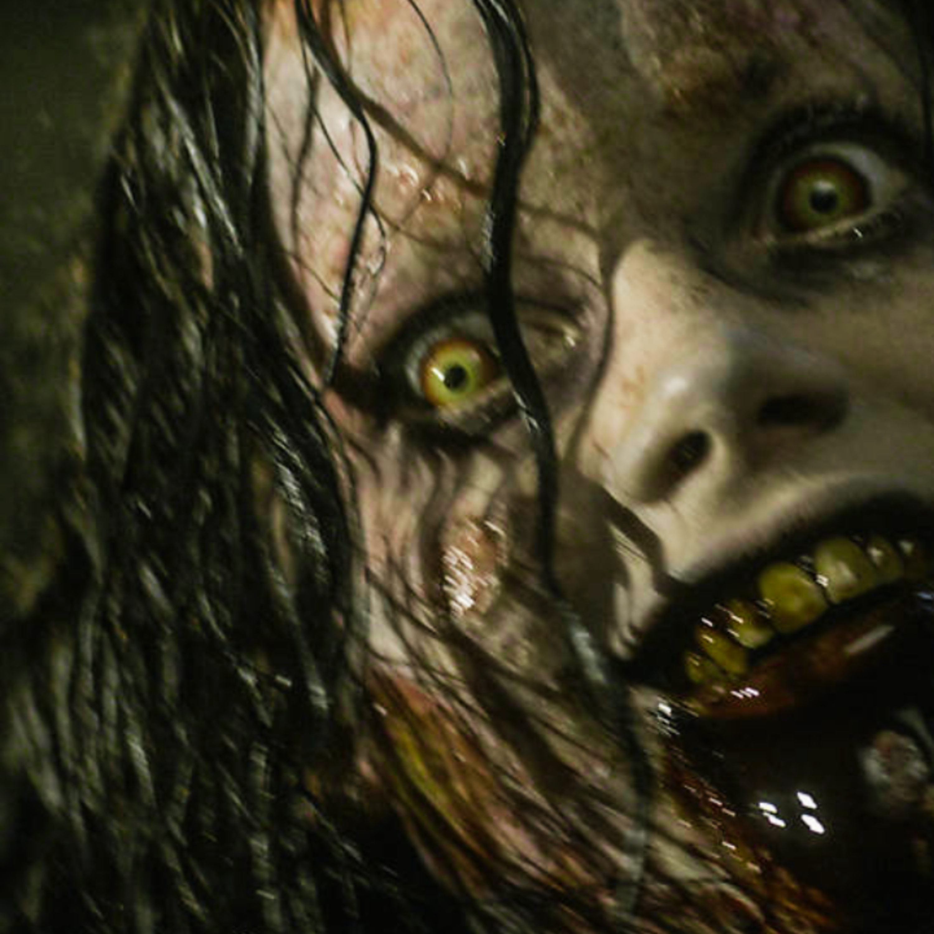 Essa creepypasta vai te dar uma CRISE EXISTENCIAL - Eu conheci SATANÁS