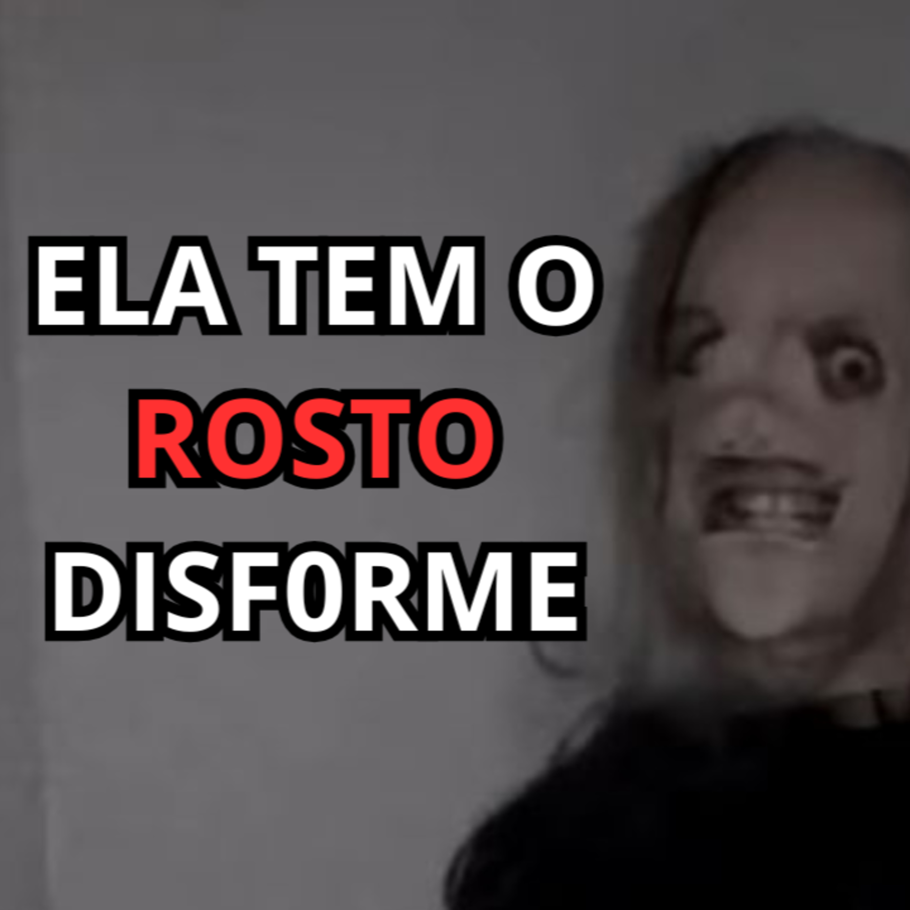 Tem algo de MUITO ERRADO com a MINHA MÃE - Interfaces vlm 04