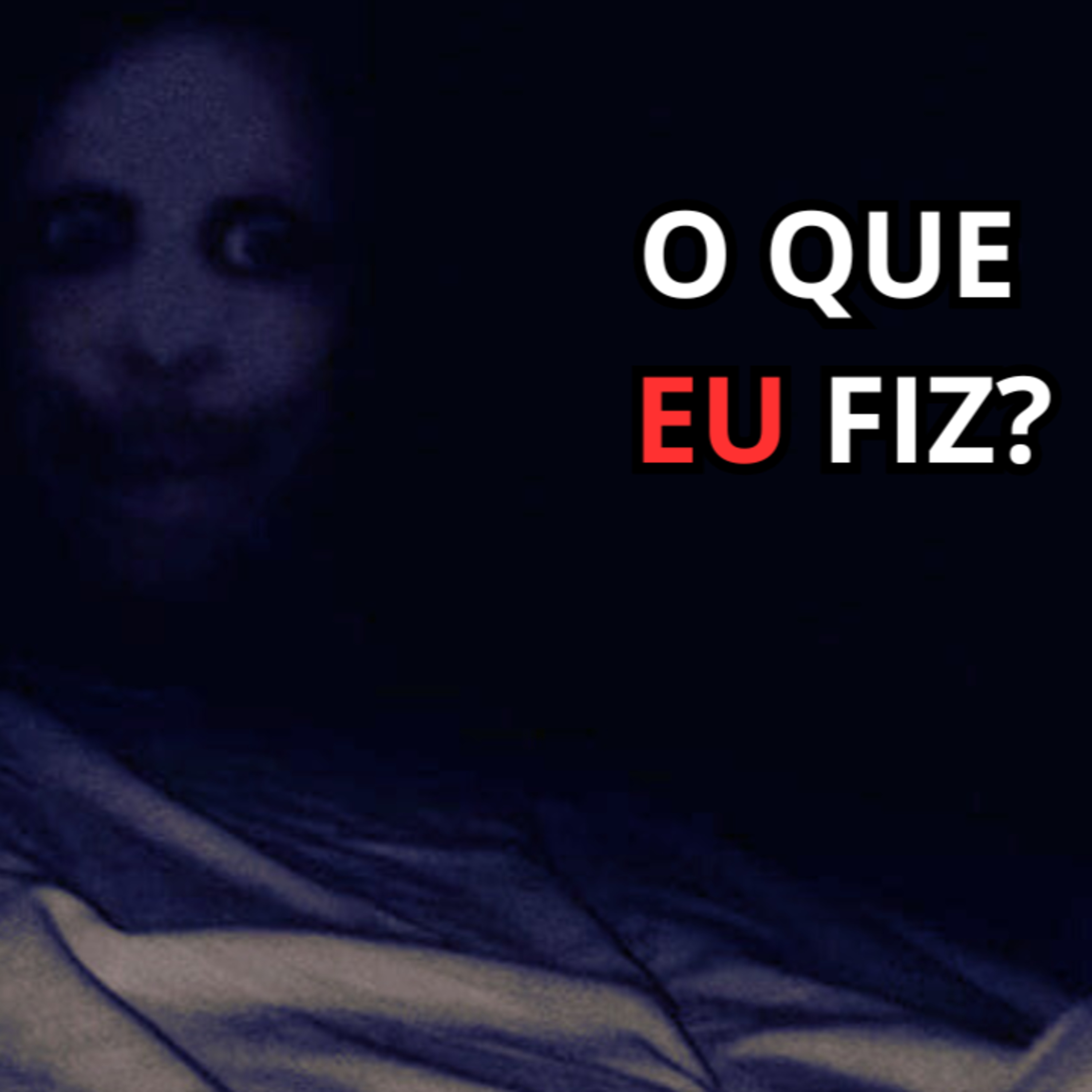 Meu pai me contou uma historia ANTES DE DORMIR, eu não deveria ter ouvido...