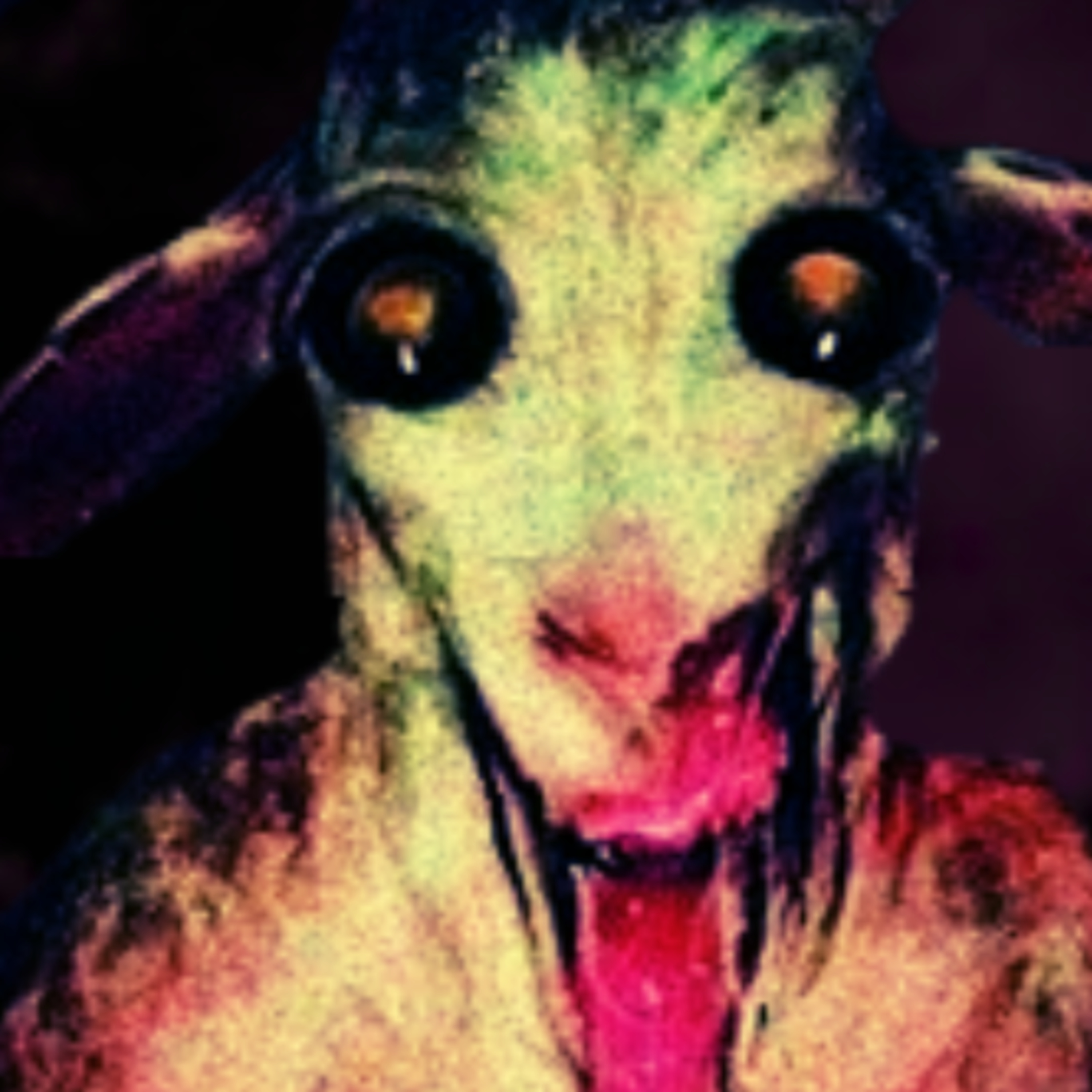 ELE nos deixou PARANOICOS por DOIS DIAS - GOATMAN