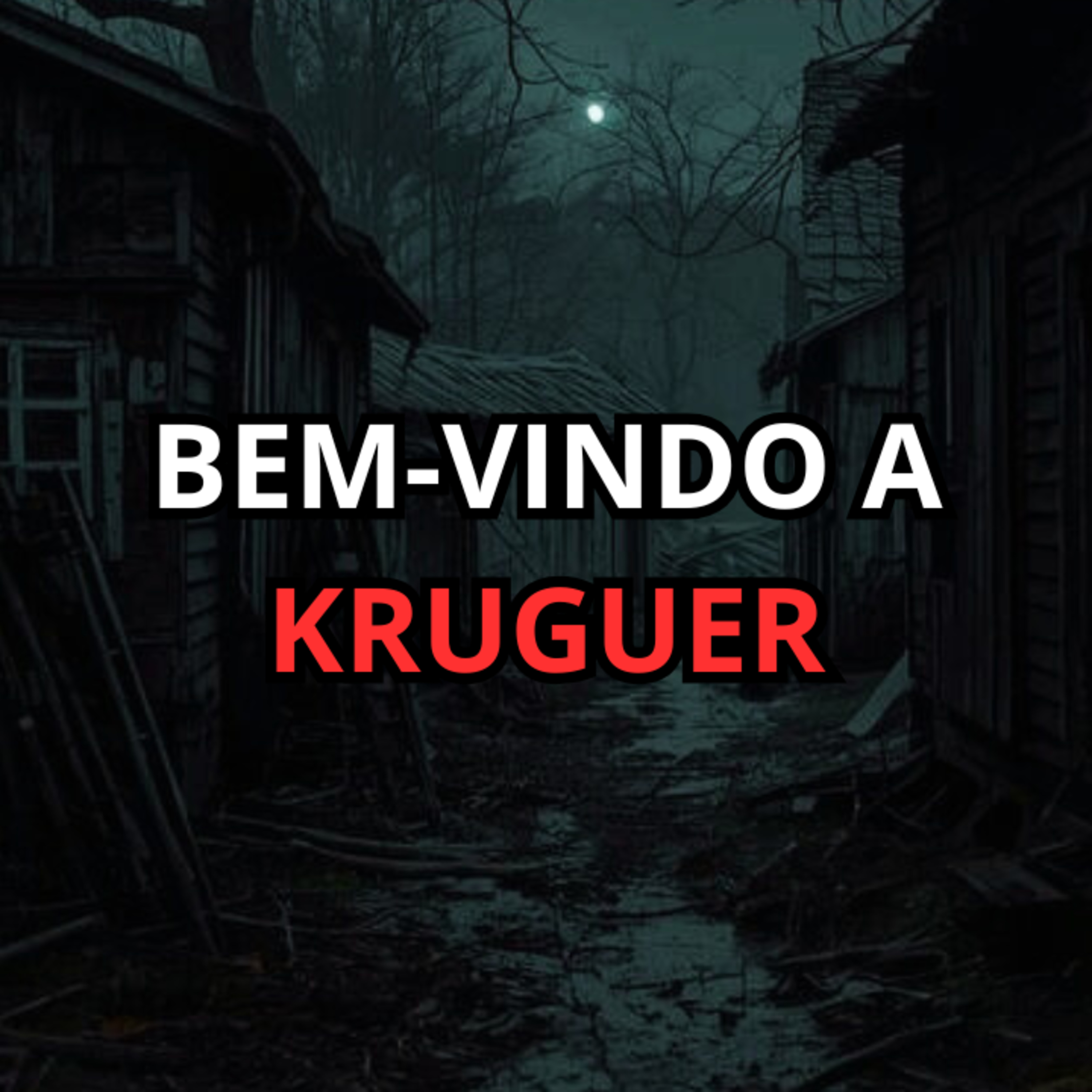 EU sou a SOBREVIVENTE de uma cidade onde TODOS SURTARAM