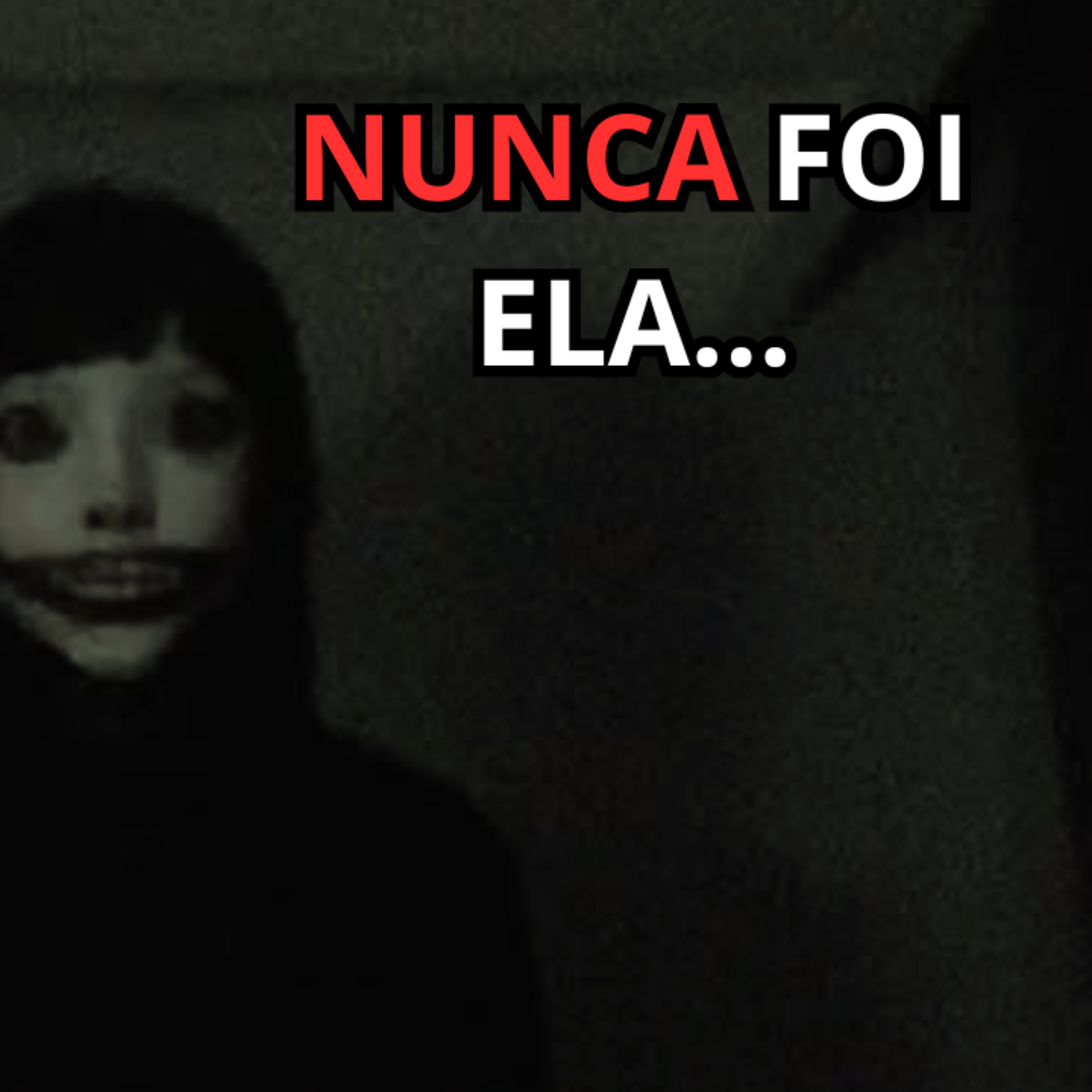 Algo se PASSOU pela MINHA ESPOSA e tentou me ATRAIR PARA A FLORESTA