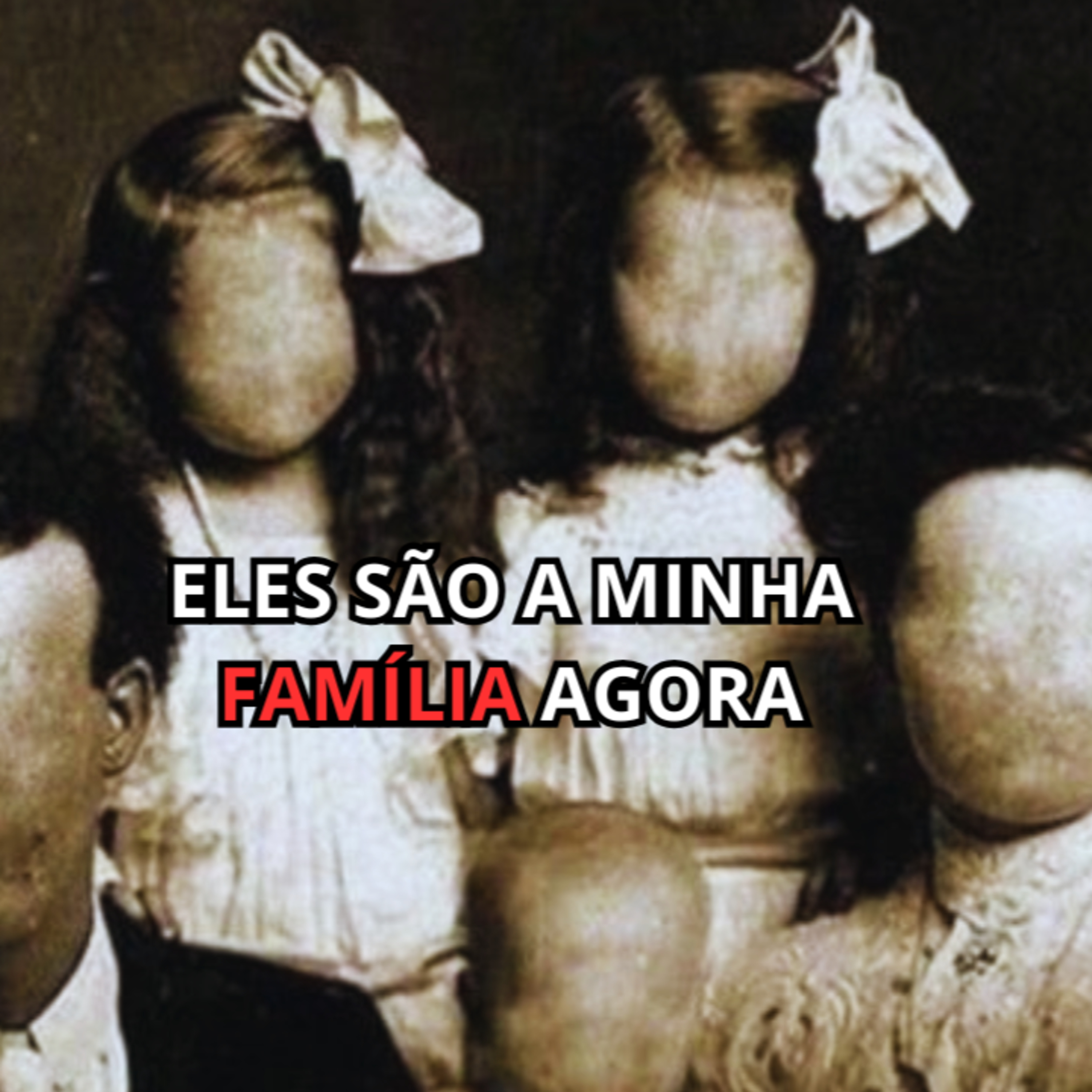 Meu MAIOR SONHO era entrar em uma SEITA e eu finalmente CONSEGUI