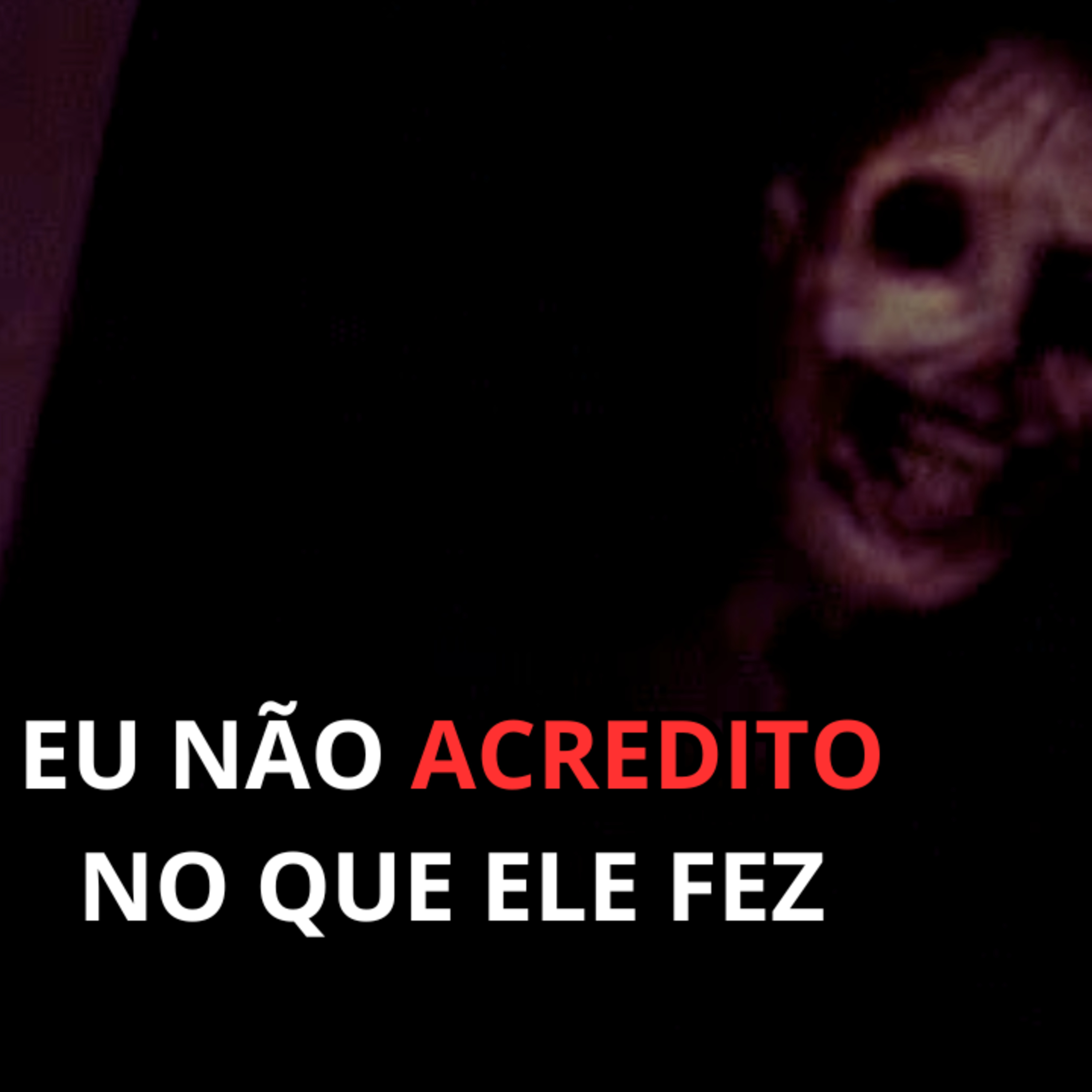 Eu PRENDI o meu MELHOR AMIGO e estou PERTURBADO com isso