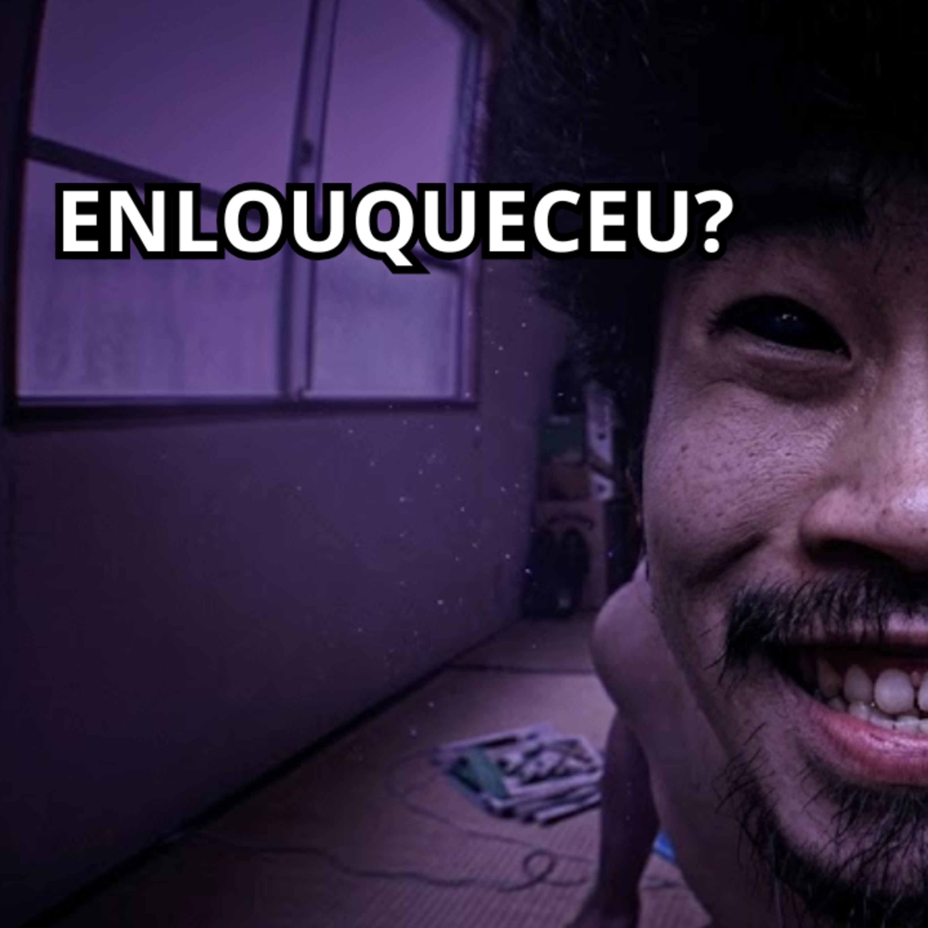 Nu, SOZINHO e T0RTURAD0 ao VIVO