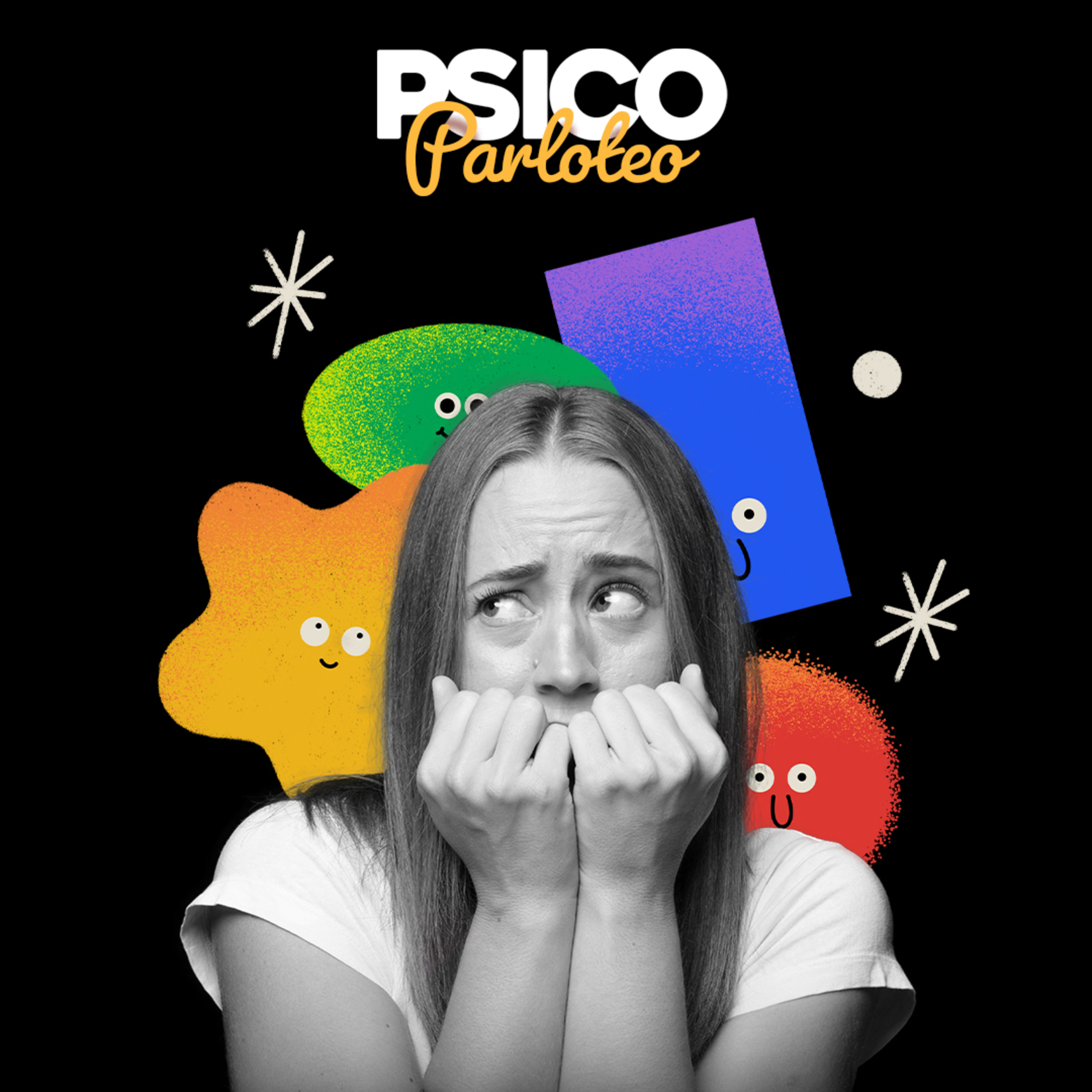 Portada de PsicoParloteo