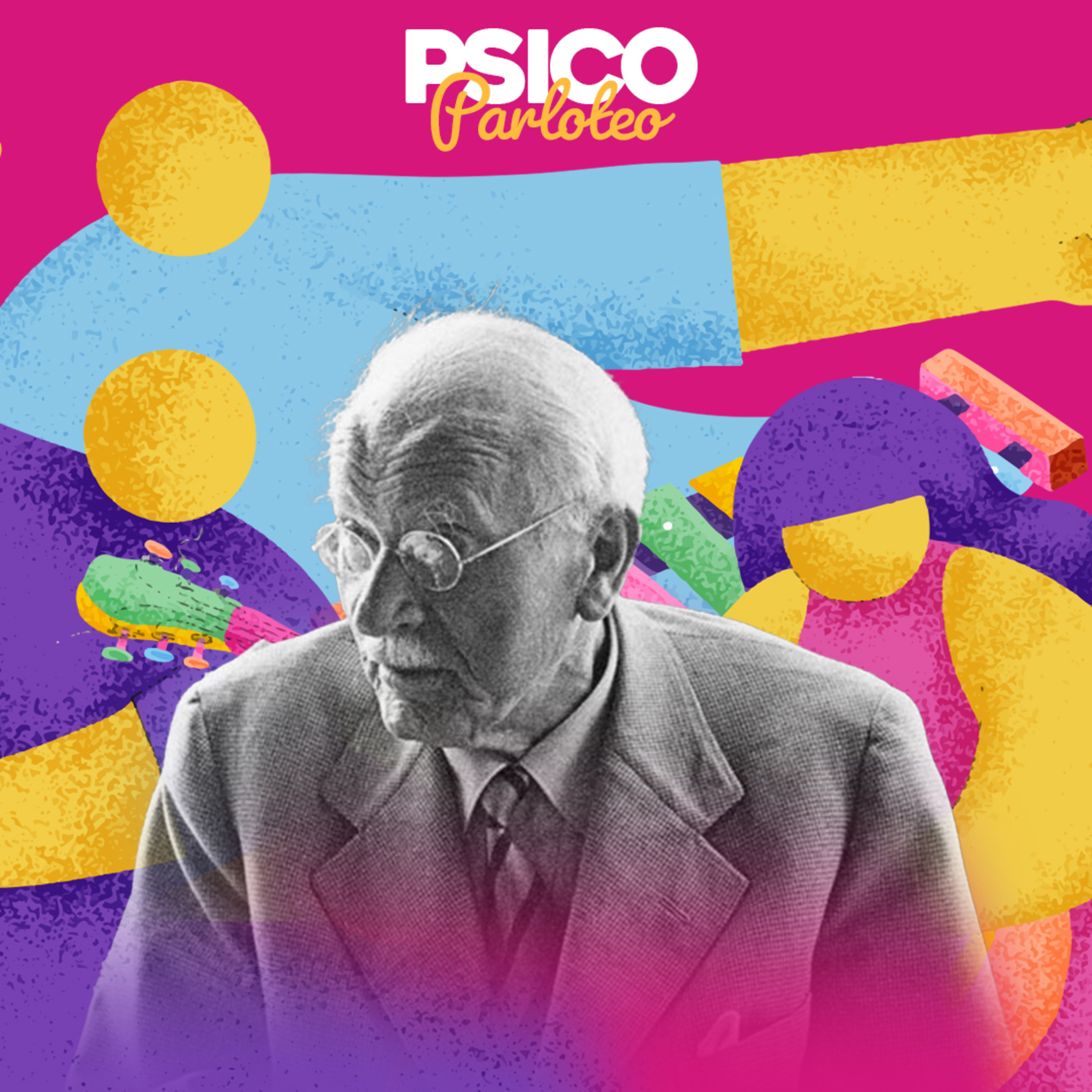 Portada de PsicoParloteo