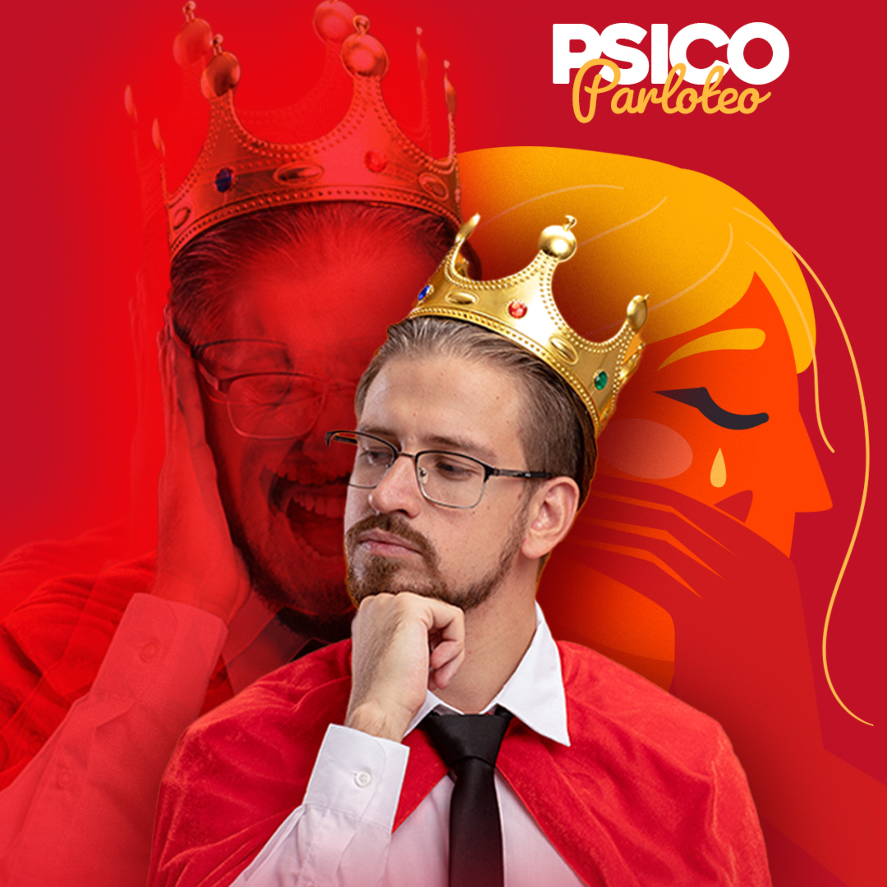 Portada de PsicoParloteo