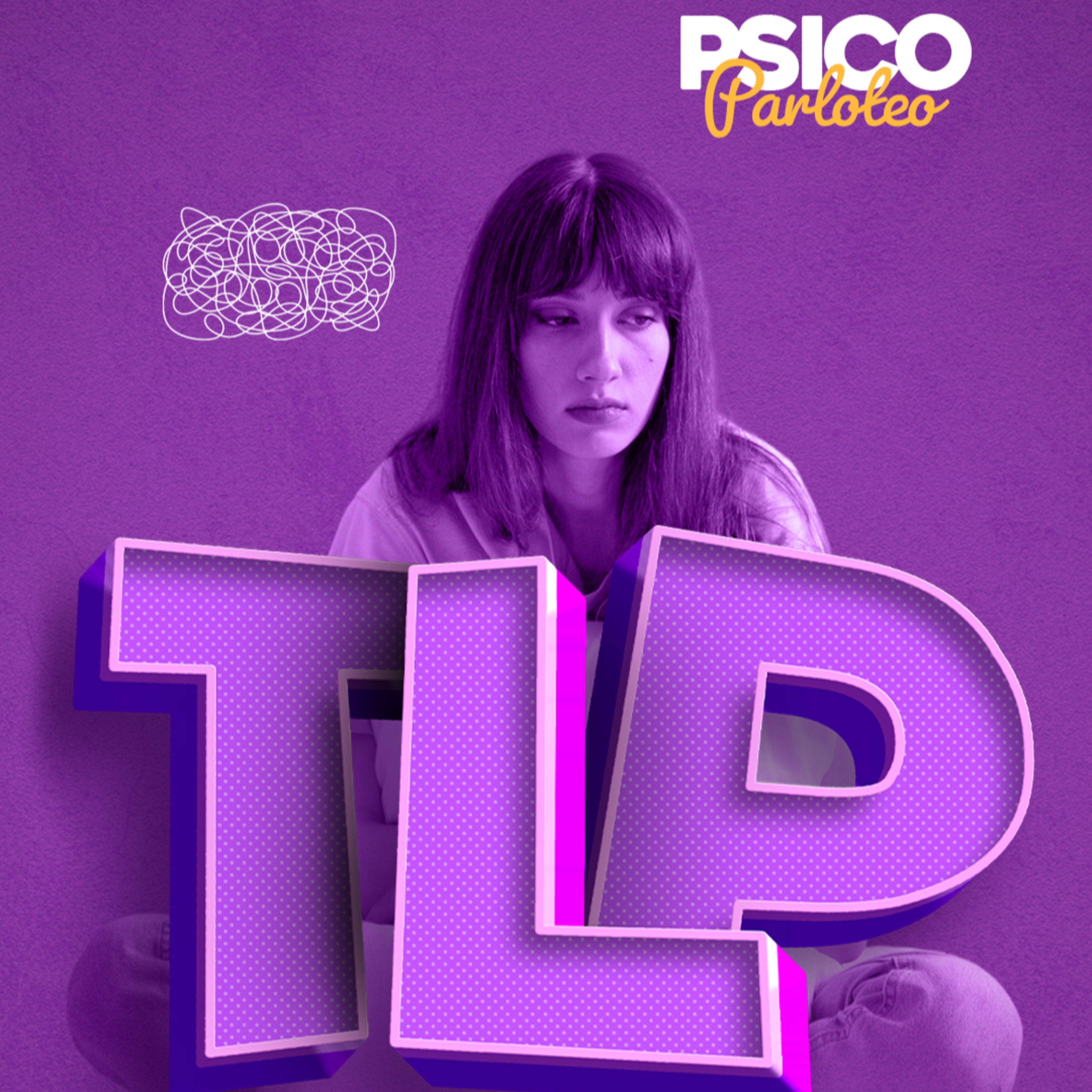Portada de PsicoParloteo