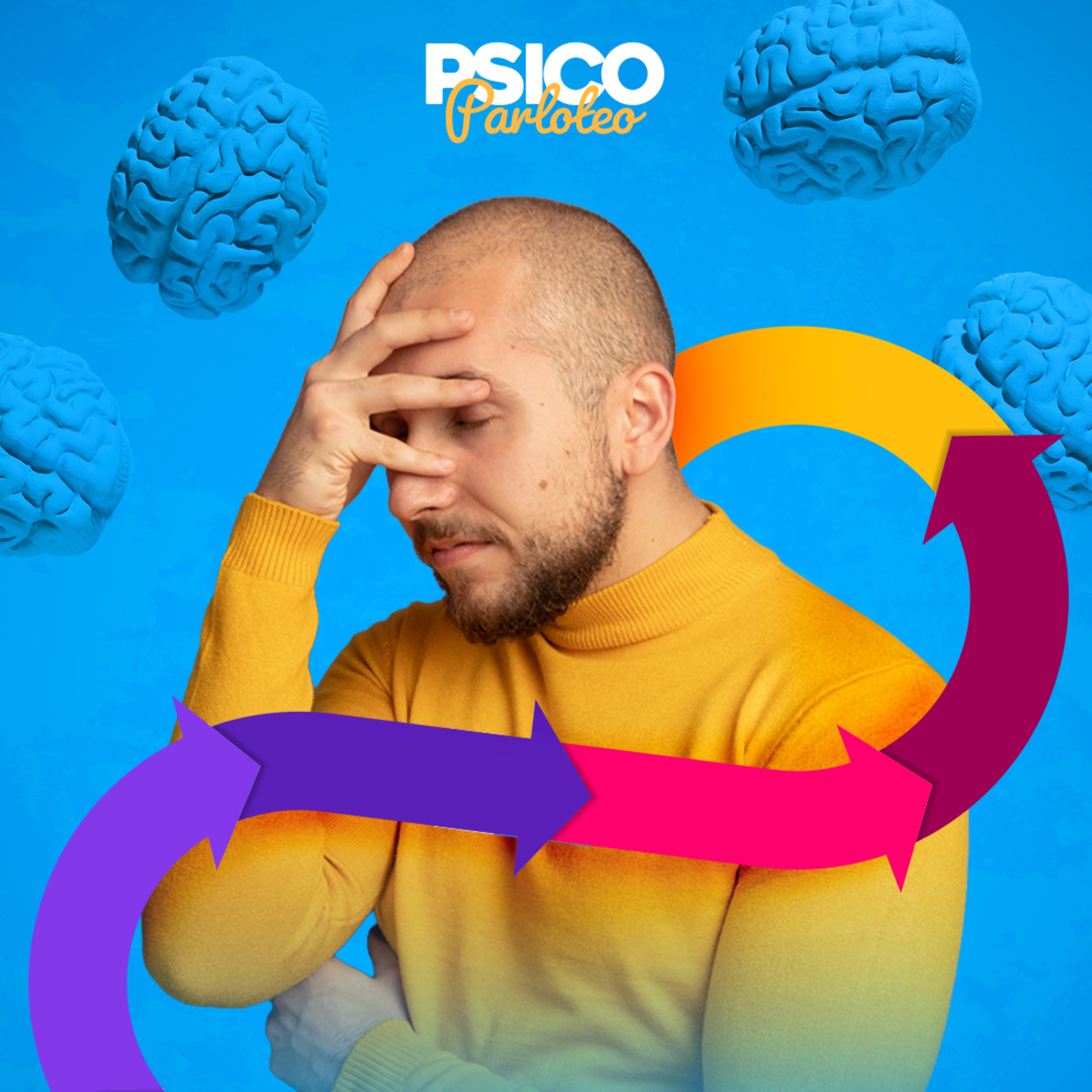 Portada de PsicoParloteo
