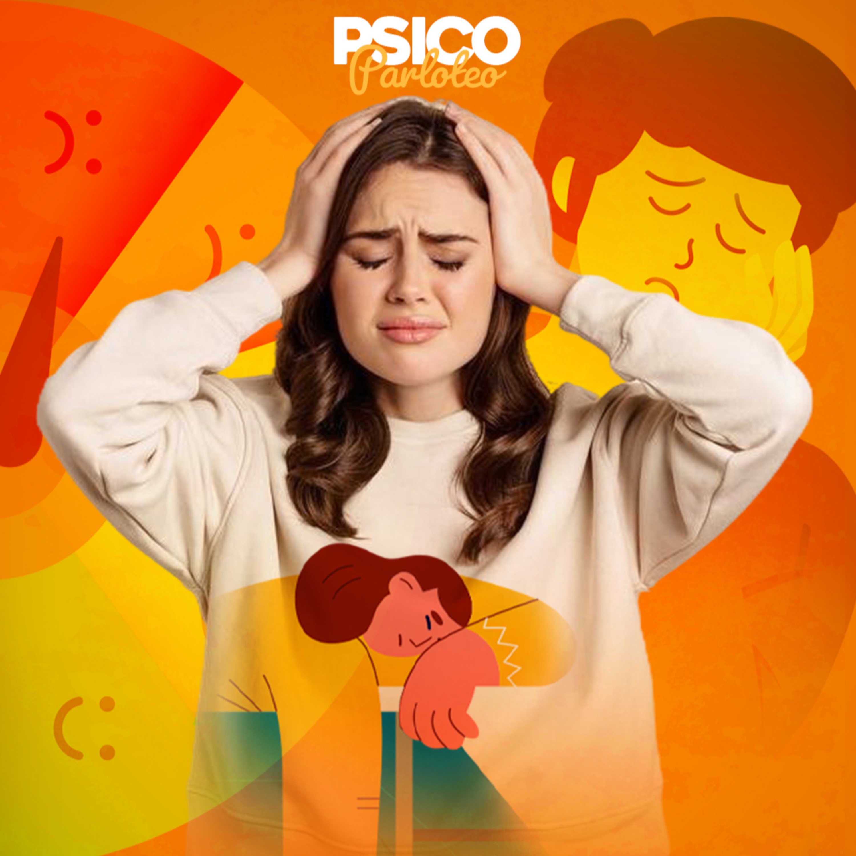Portada de PsicoParloteo