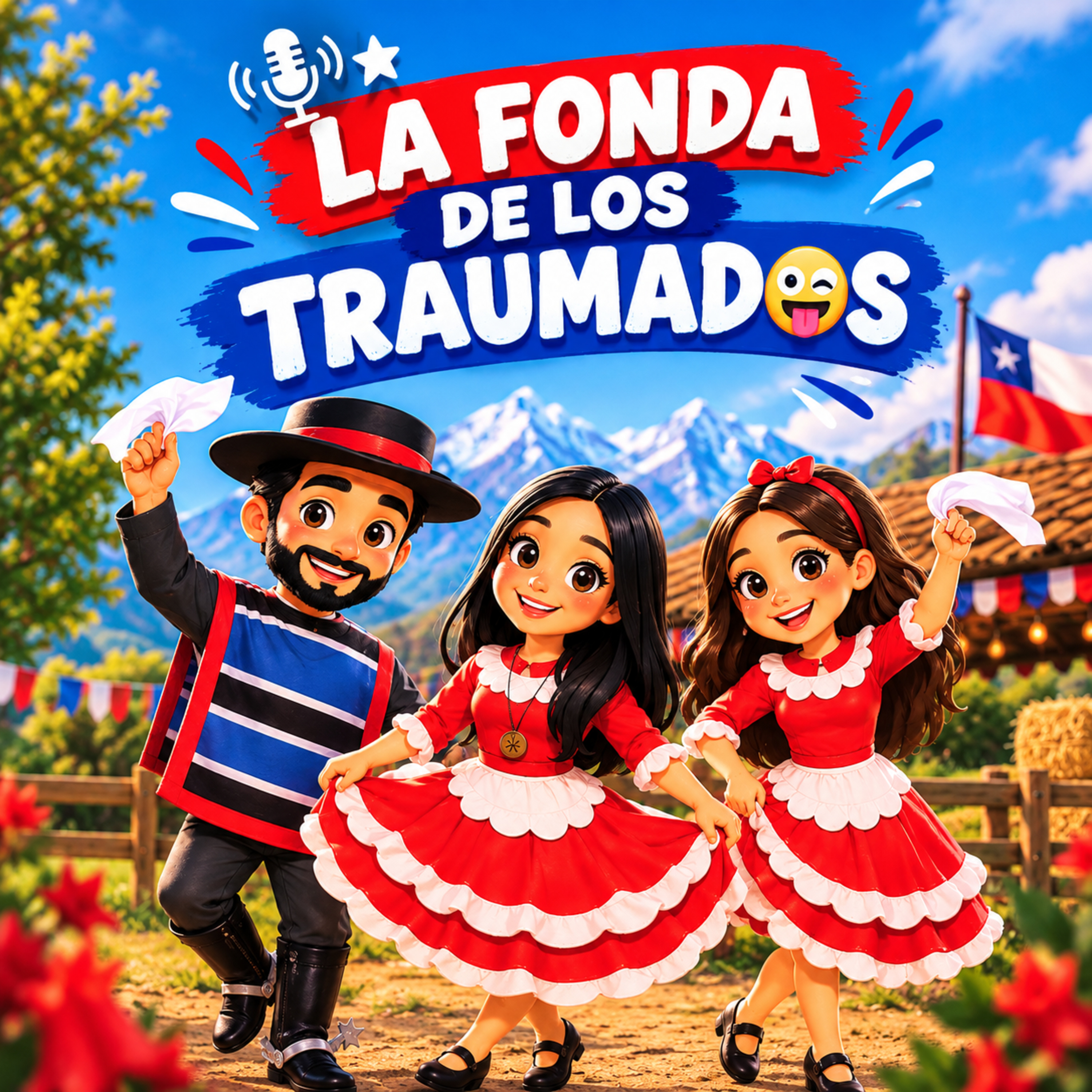 Portada de PsicoParloteo