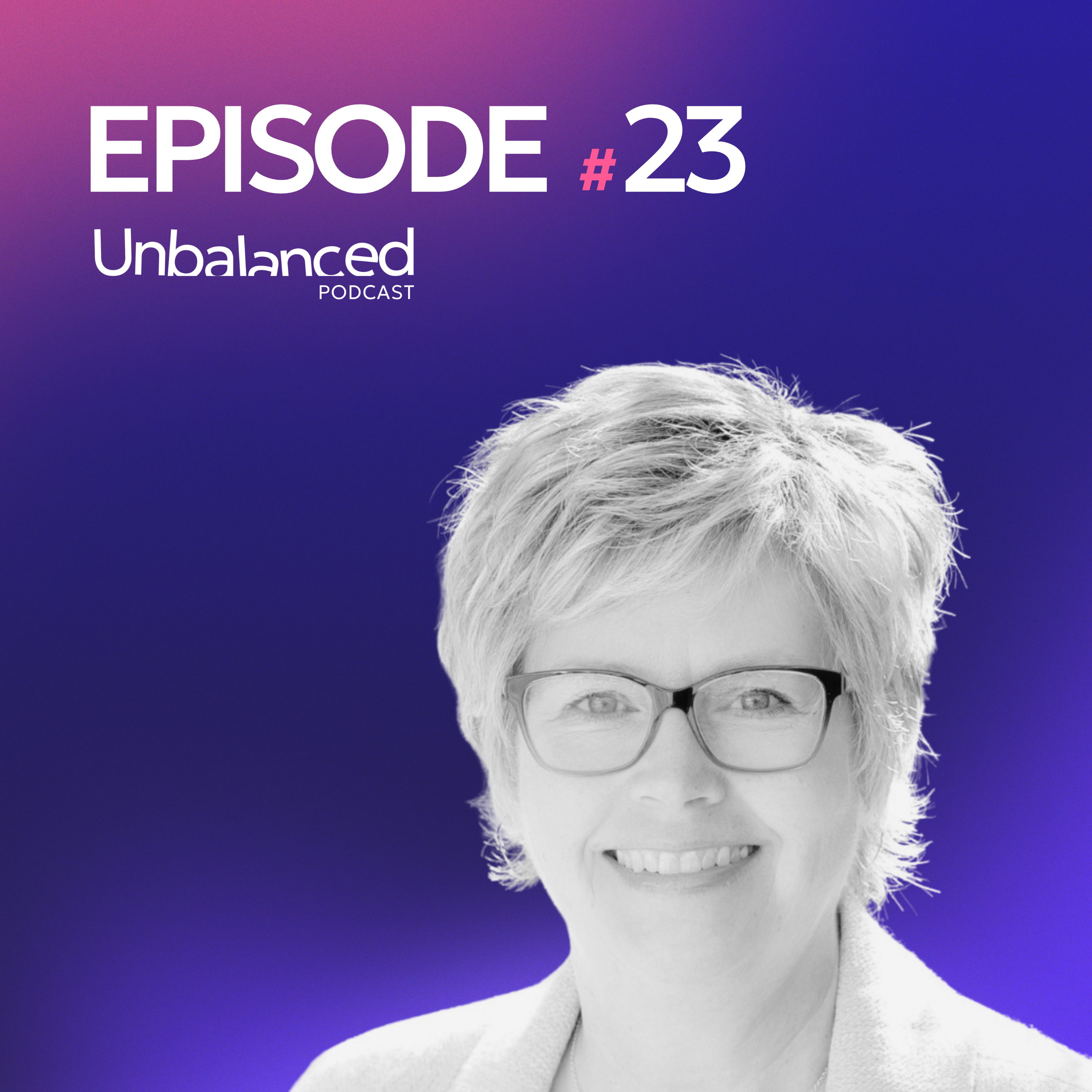 Caregiving, culture, and the pivot to advisory with Tracy Brantingham episode artwork