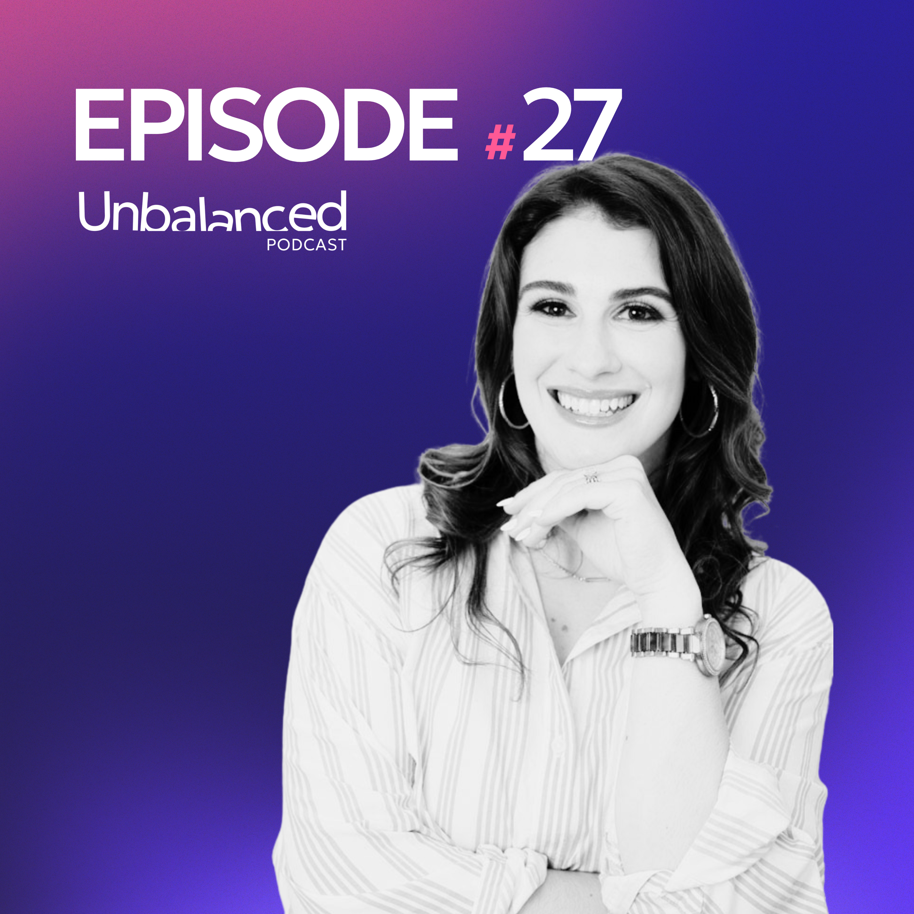 From sales trainer to social founder: SOPs, boundaries, and the long game with Alyssa Olerud episode artwork