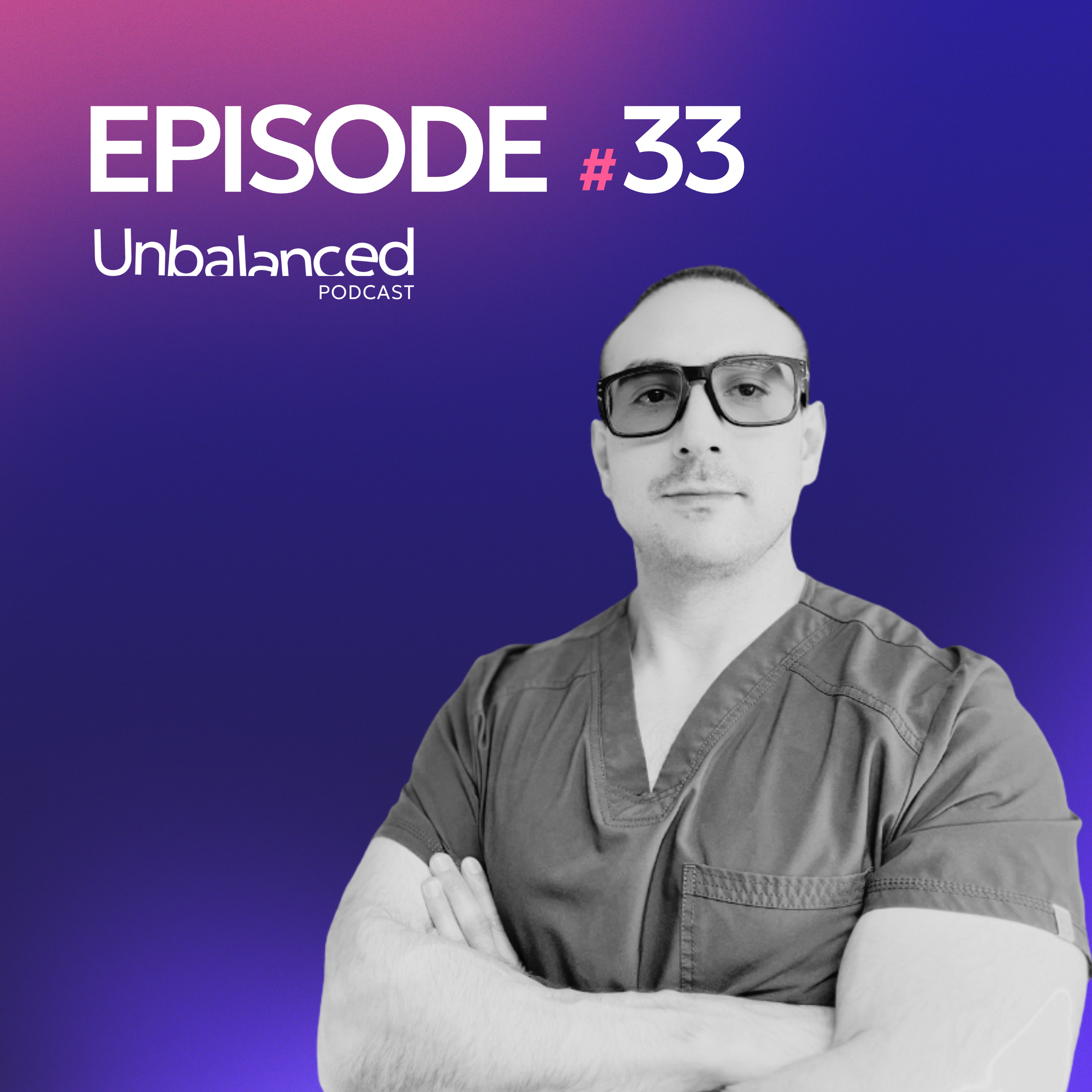 The surprising identity shift no one expects when they become a business owner with Jeremiah Velasquez episode artwork
