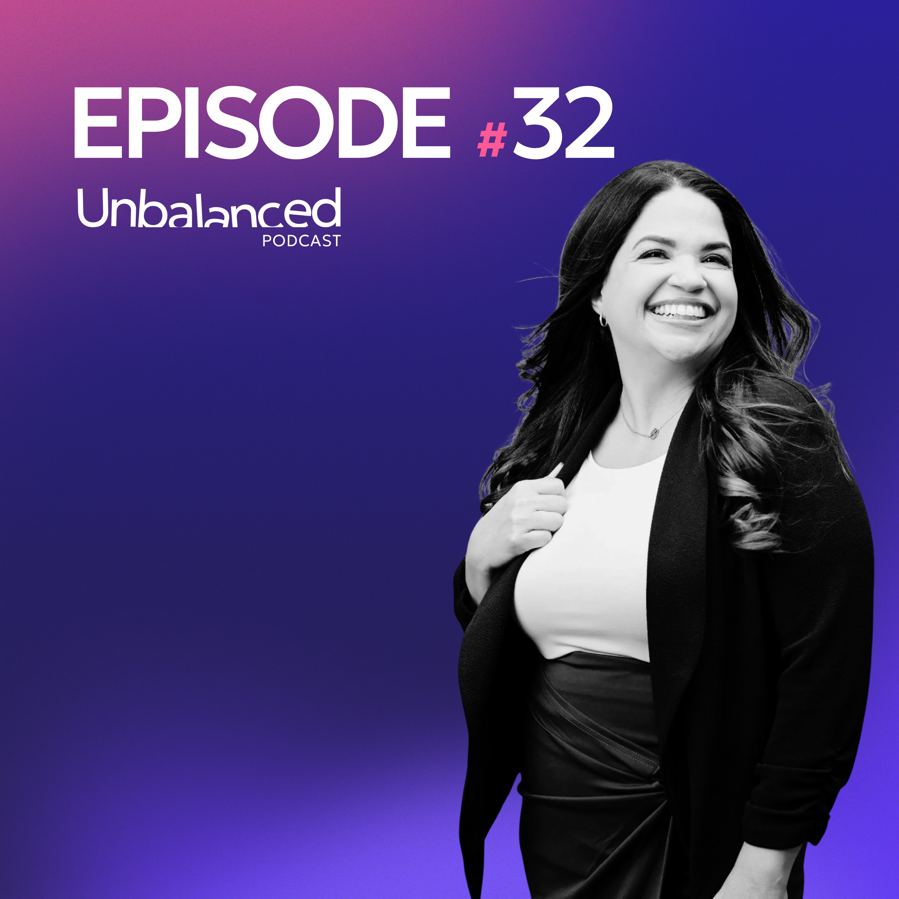The hidden cost of caring too much as a firm owner with Monica Roca-Quesada episode artwork