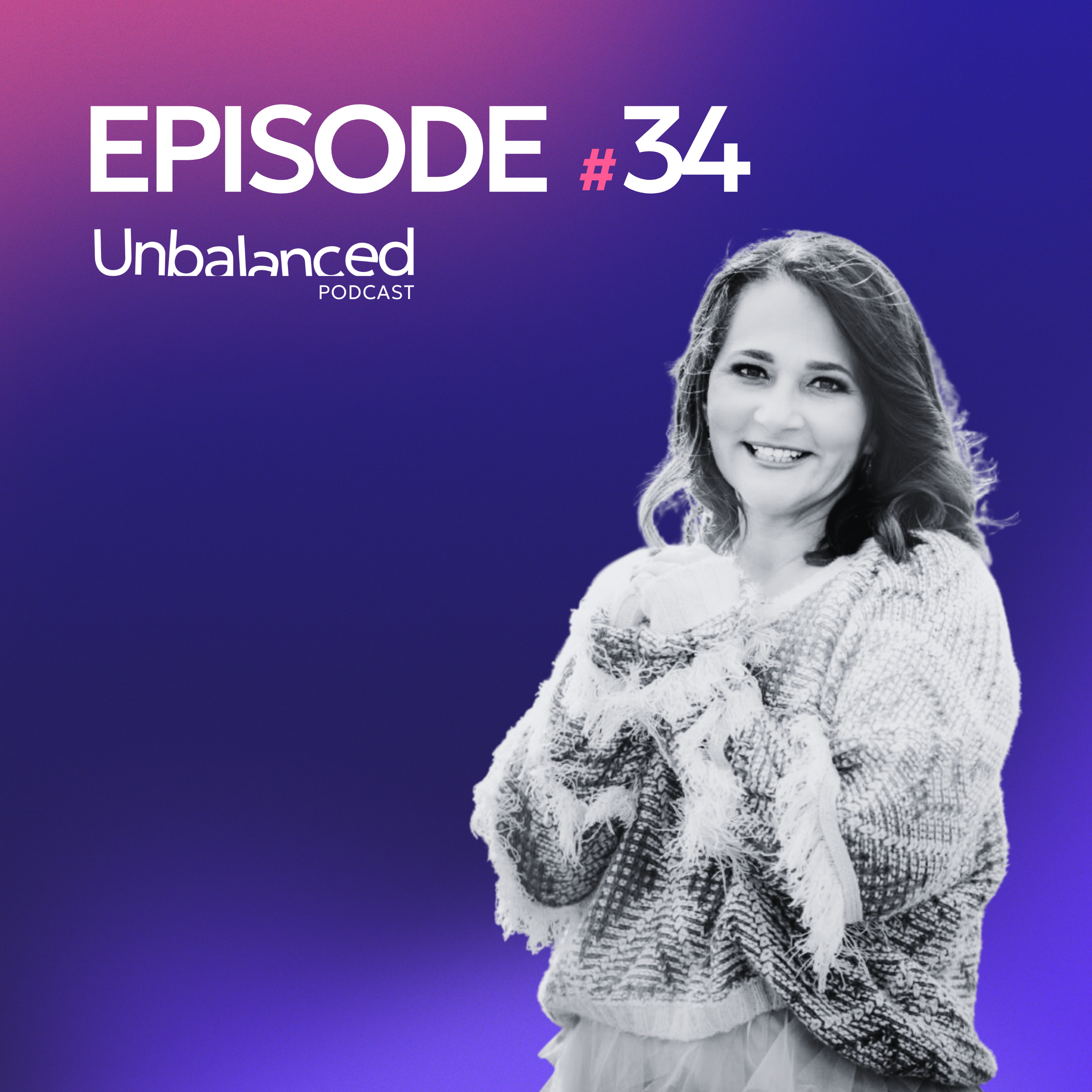 Money loves you, and it’s waiting for you to love it back with Robina Bennion episode artwork