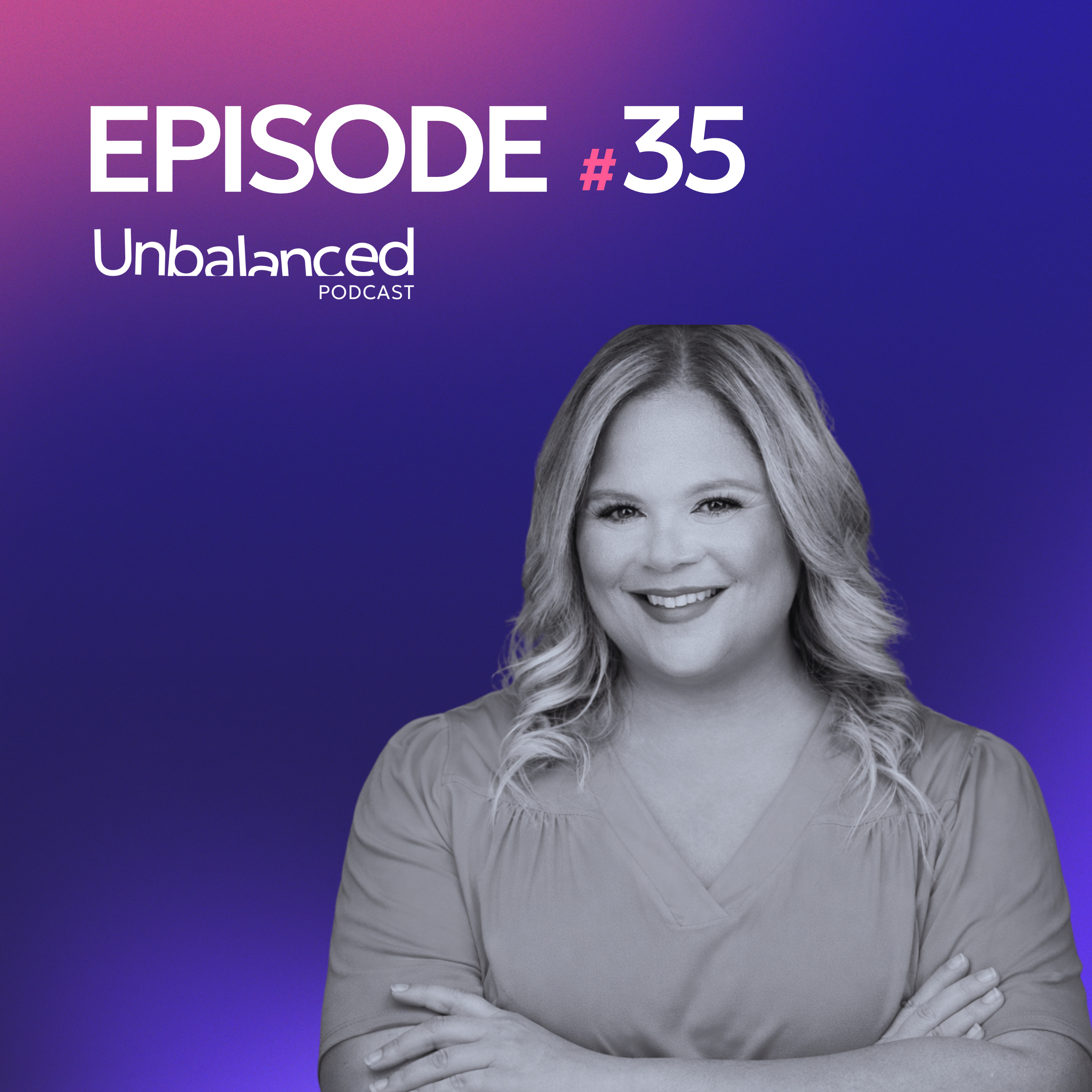 The underpricing hangover is real with Melissa Armstrong episode artwork