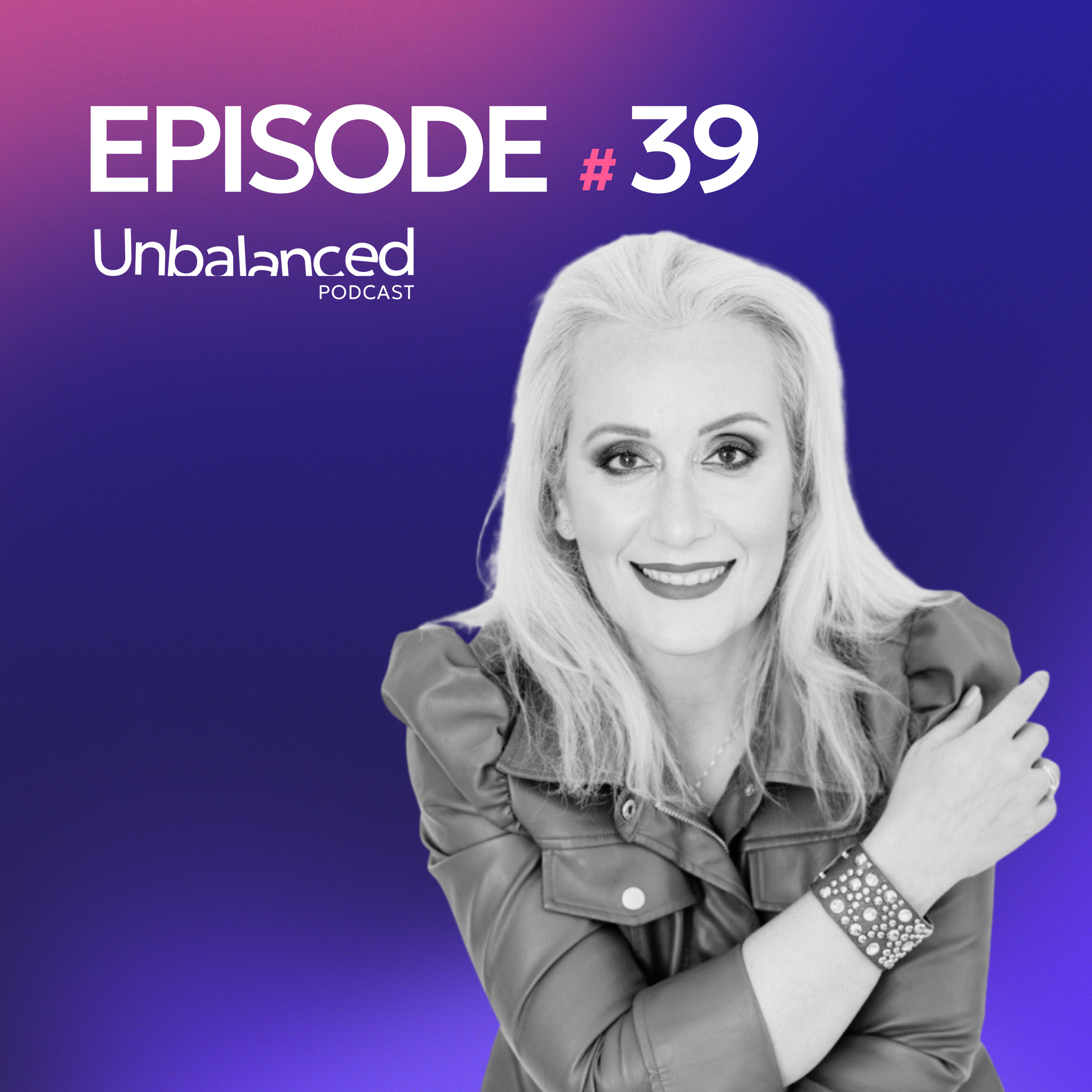 Delegation, growth, and the work that pulls you back in with Marie Torossian episode artwork
