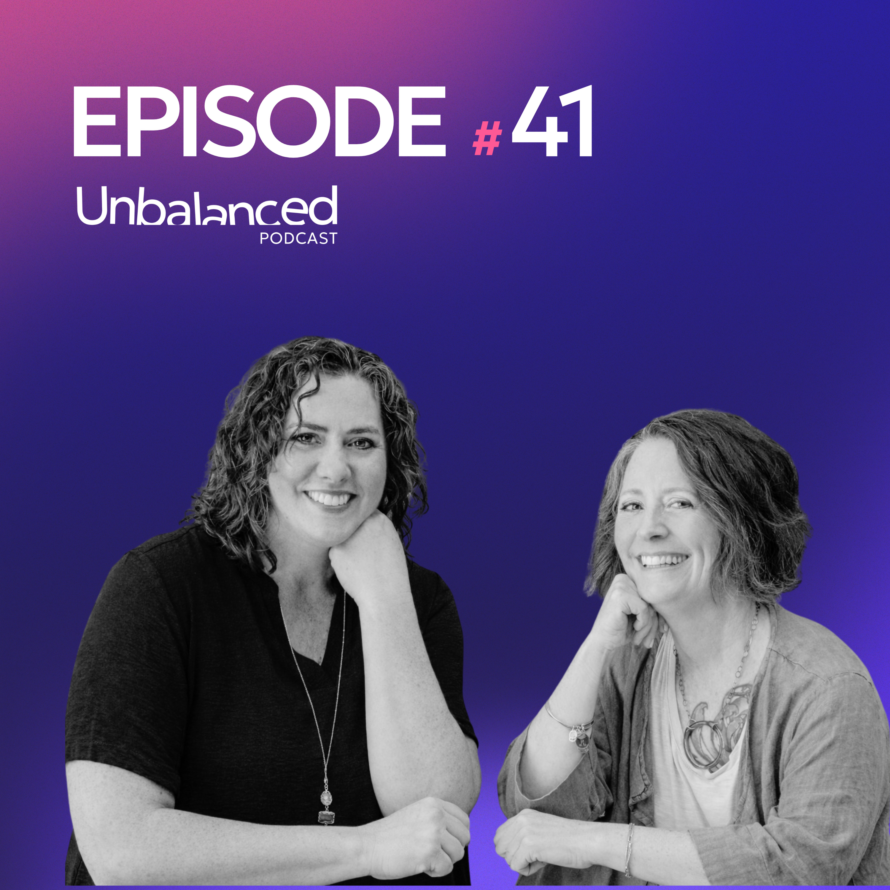 From accidental accountants to intentional partners with Kim Kelleher and Heather Deibele episode artwork