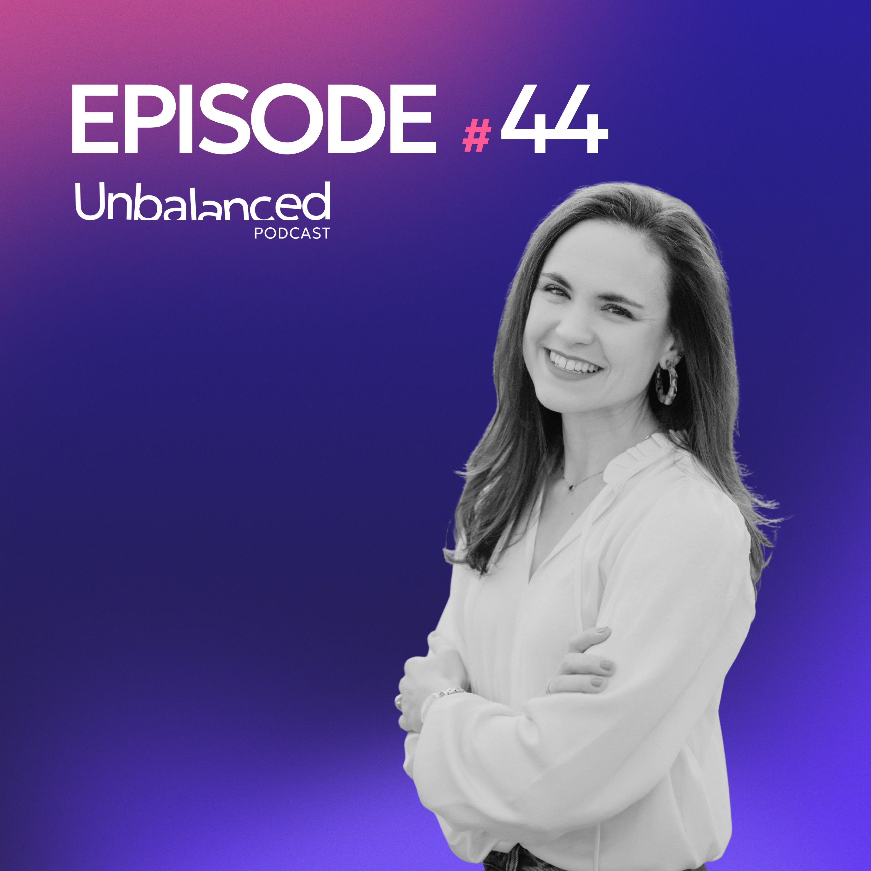 When success starts to feel like failure in firm ownership with Lynnette Oss Connell episode artwork