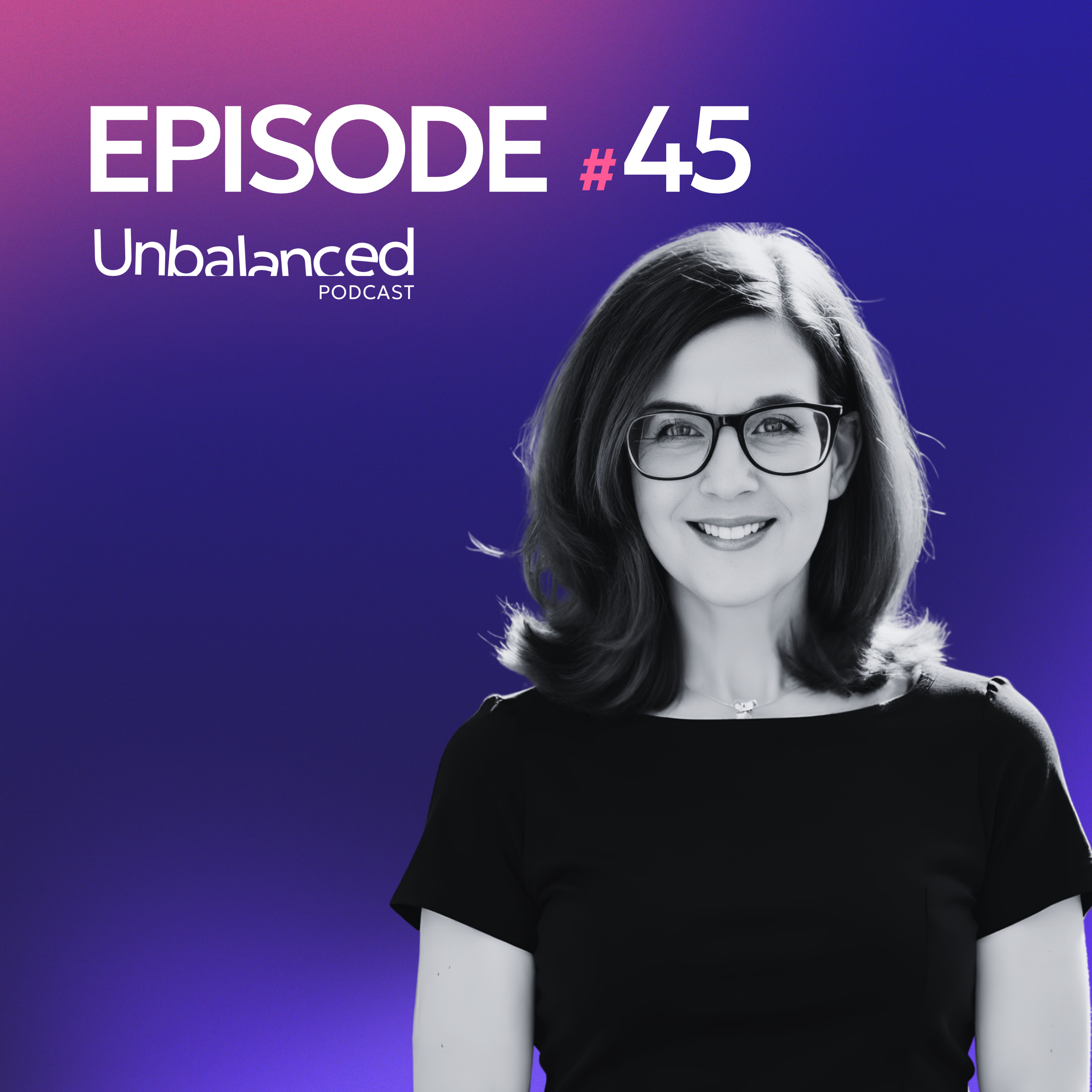 She tried psychedelic therapy to heal burnout. What happened next shocked her with Dr. Kristy Short episode artwork