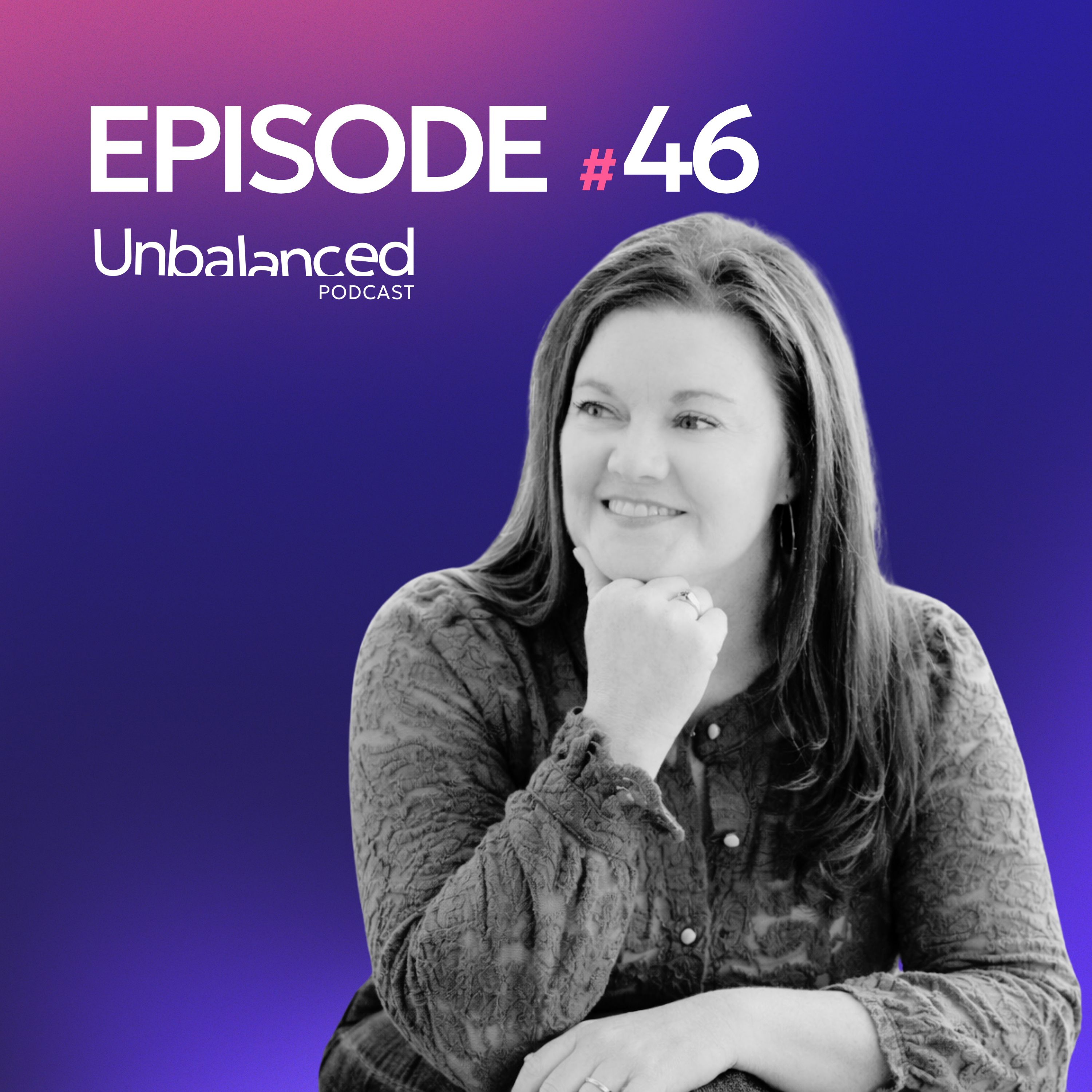 The mistake every new founder makes in their first year with Blair Drake episode artwork