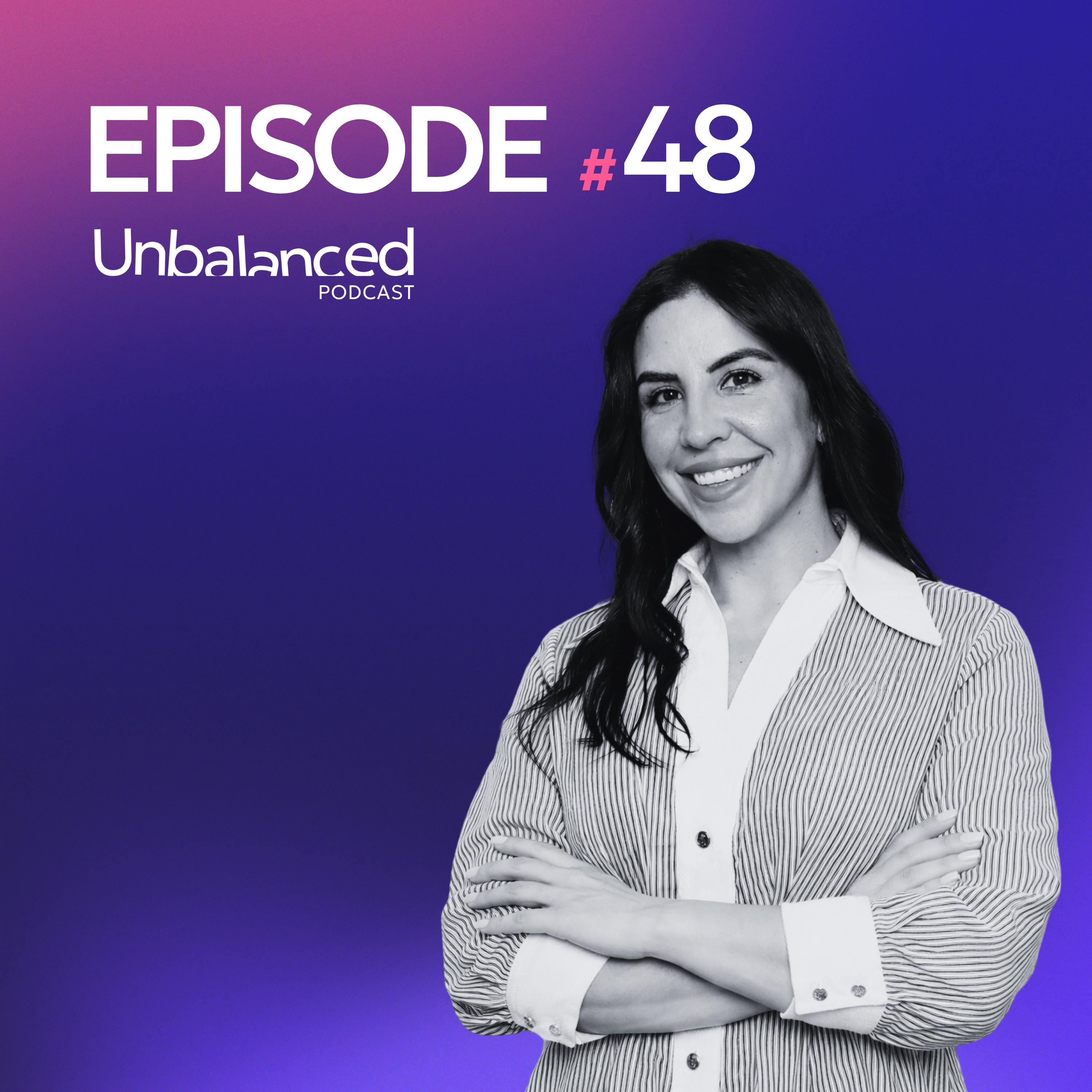 The moment your biggest client becomes your biggest risk with Tiffany Gonzalez episode artwork