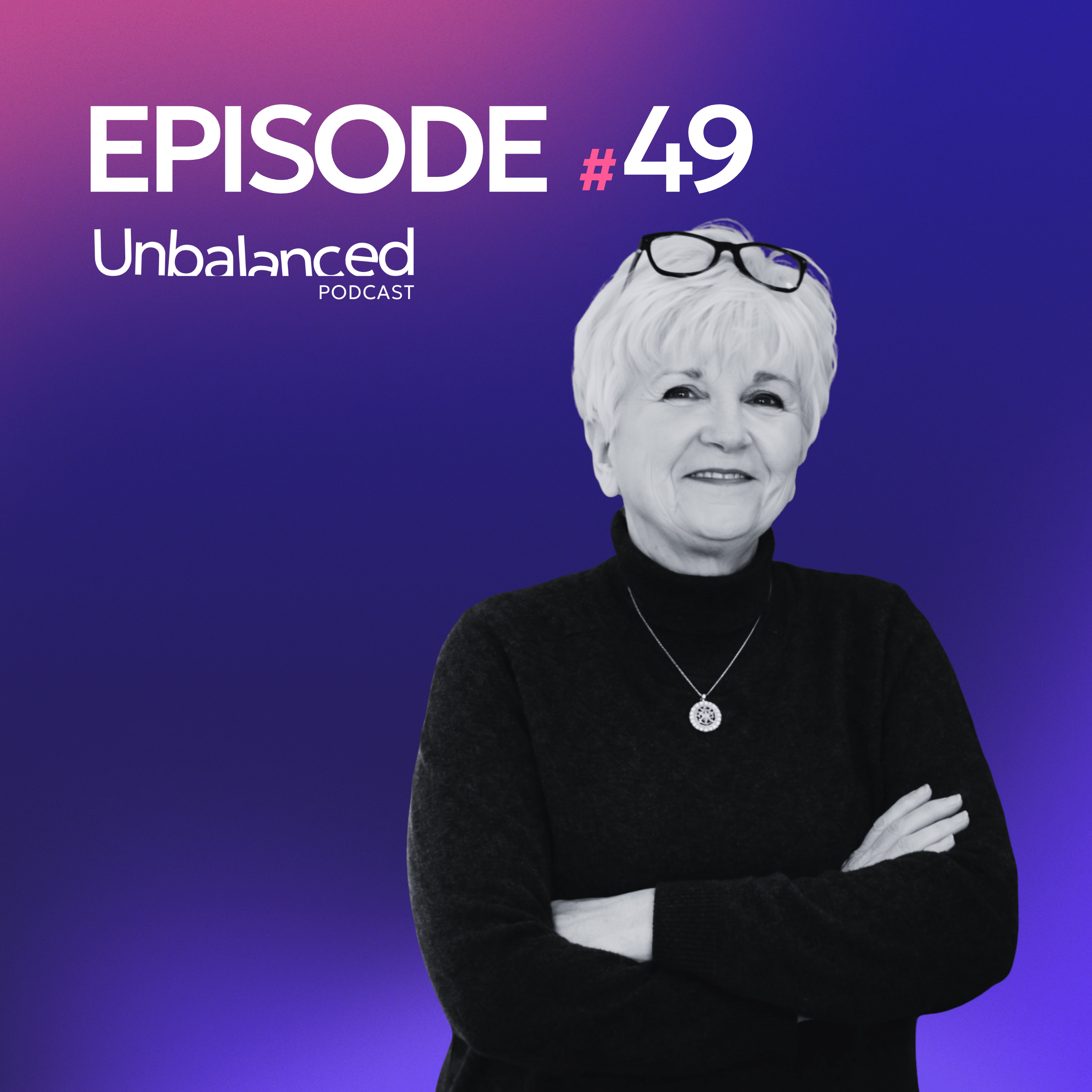 Why most accountants are asking the wrong questions with Debra Kilsheimer episode artwork