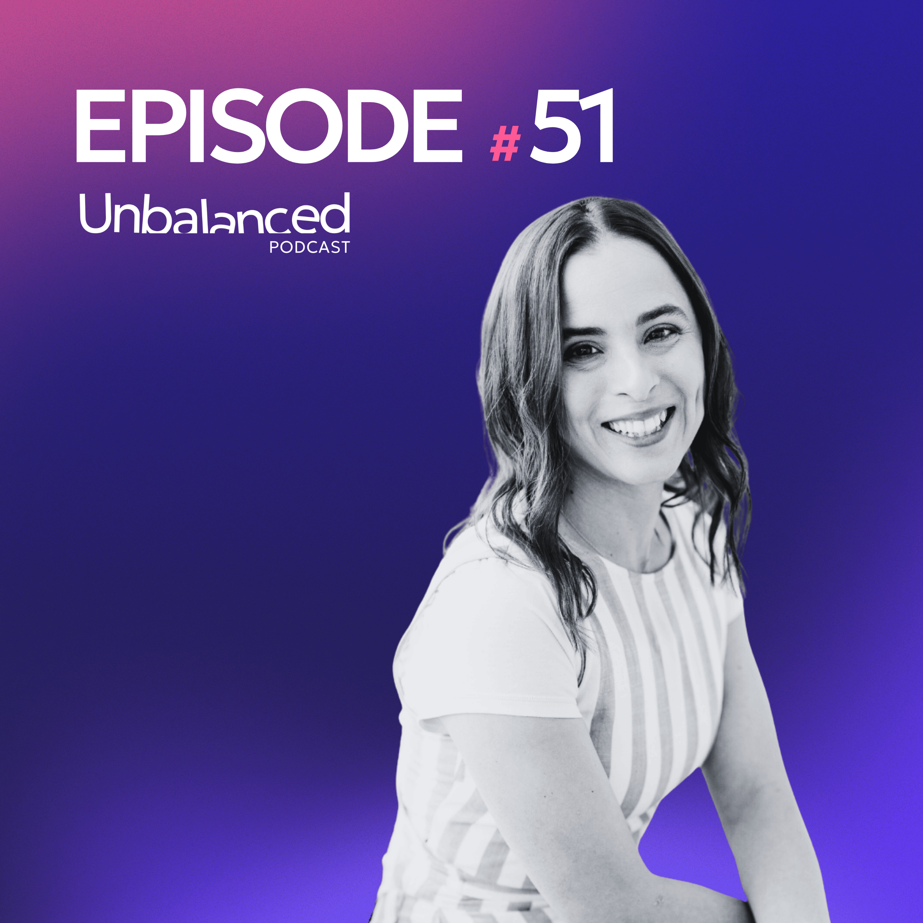 What you don’t see coming as a firm owner with Erin Pohan episode artwork