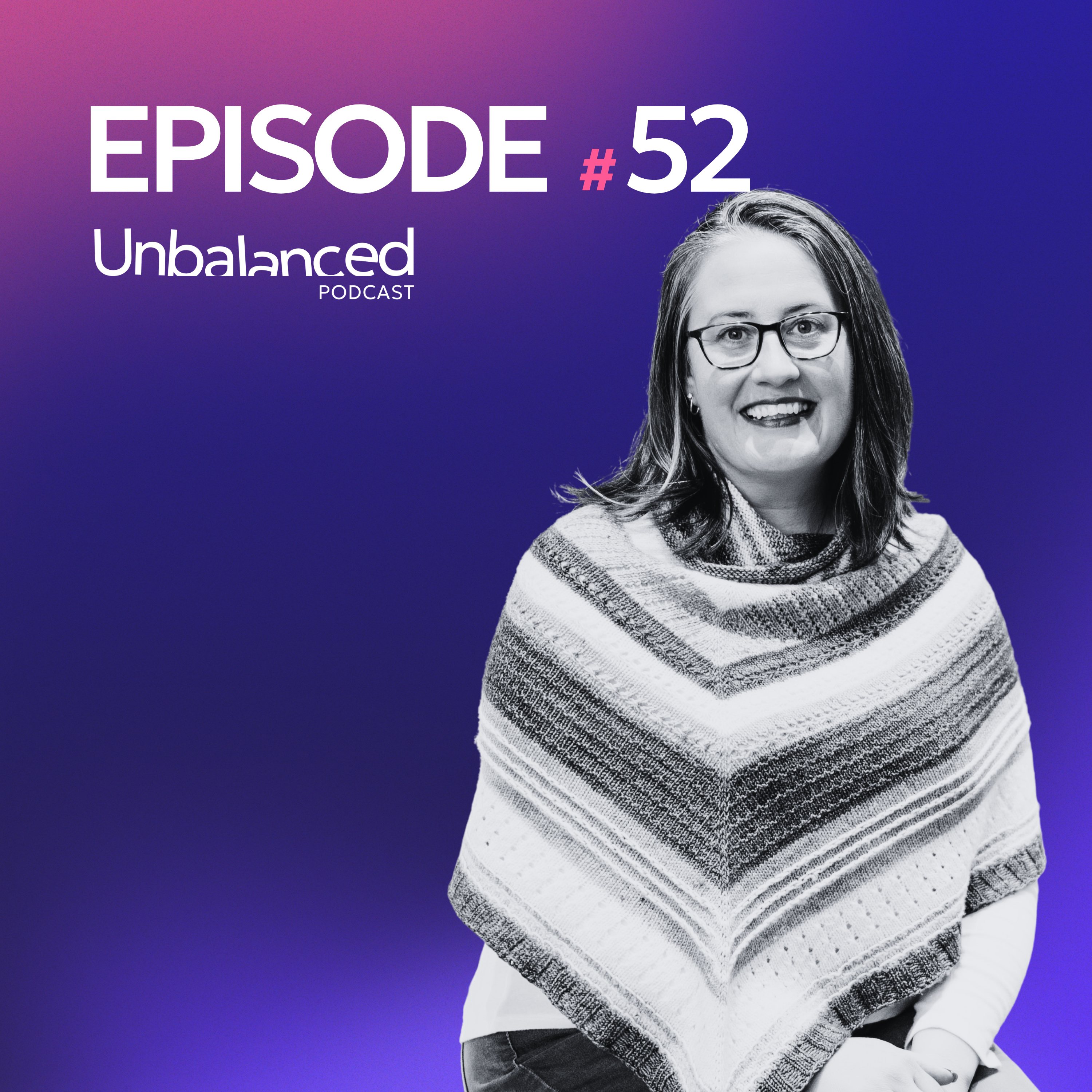 What bad bookkeeping actually costs your clients with Melissa Guinn episode artwork