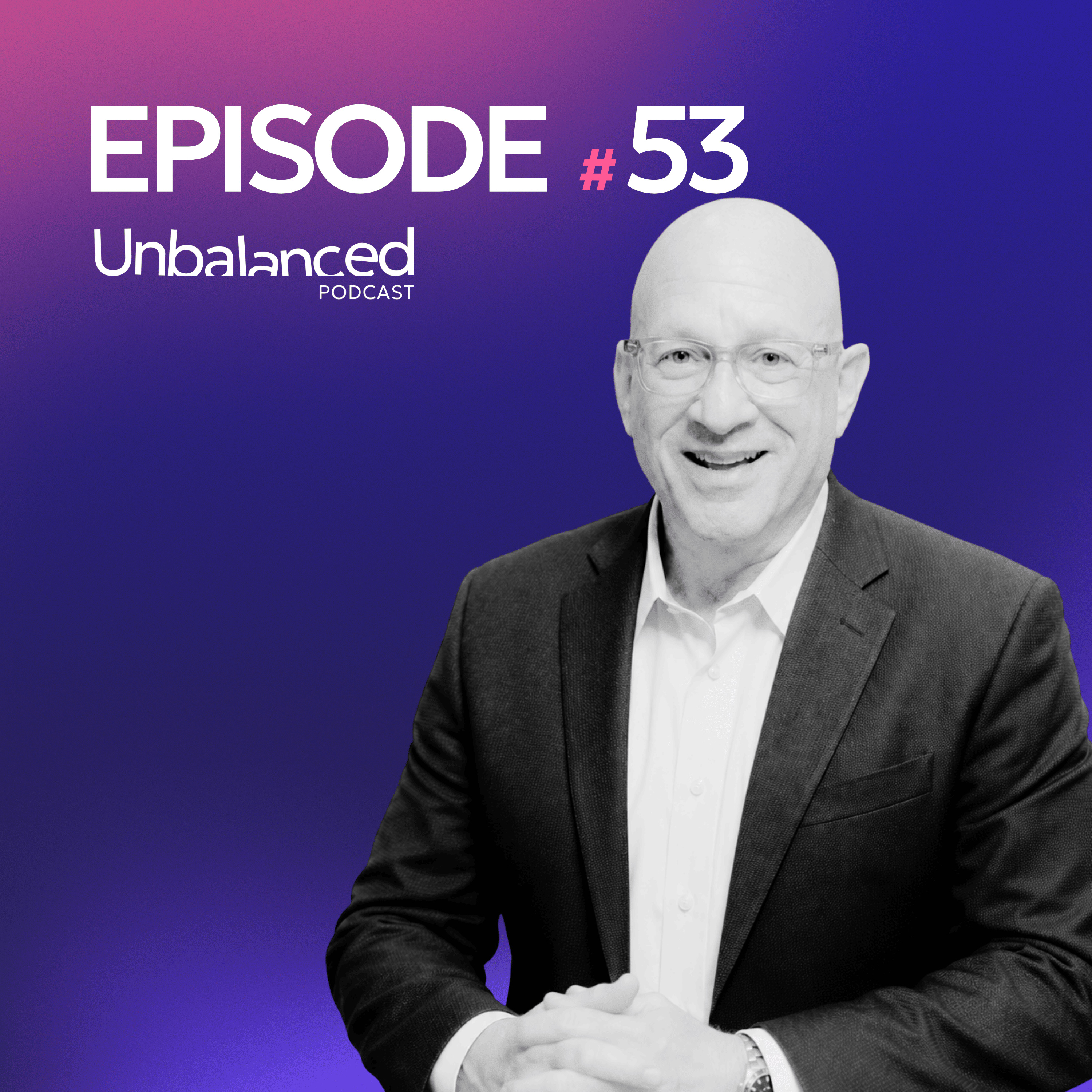 Why your cash flow problem probably isn't what you think it is with David Safeer episode artwork