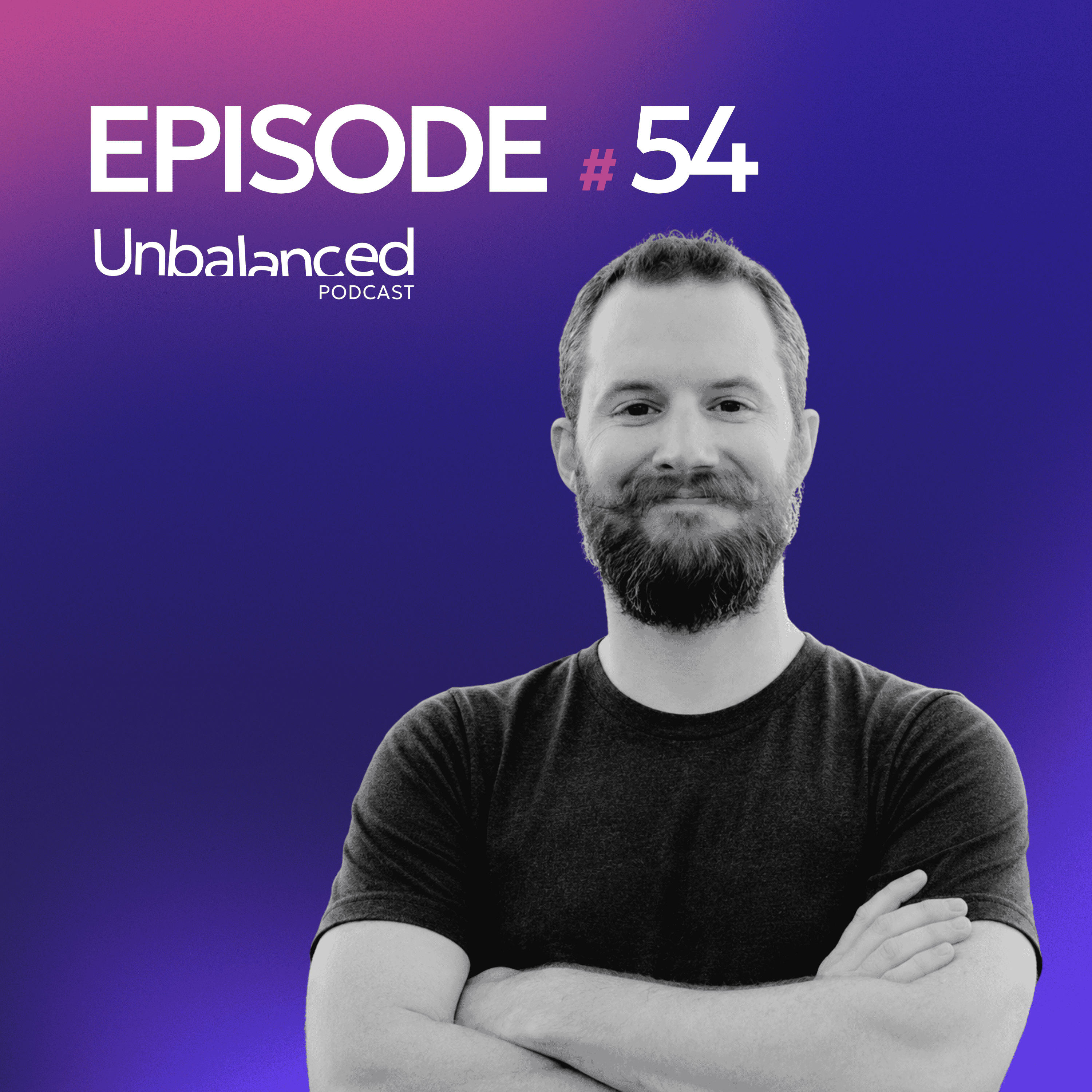 Stop listening to what clients say they want with Ron Stauffer episode artwork