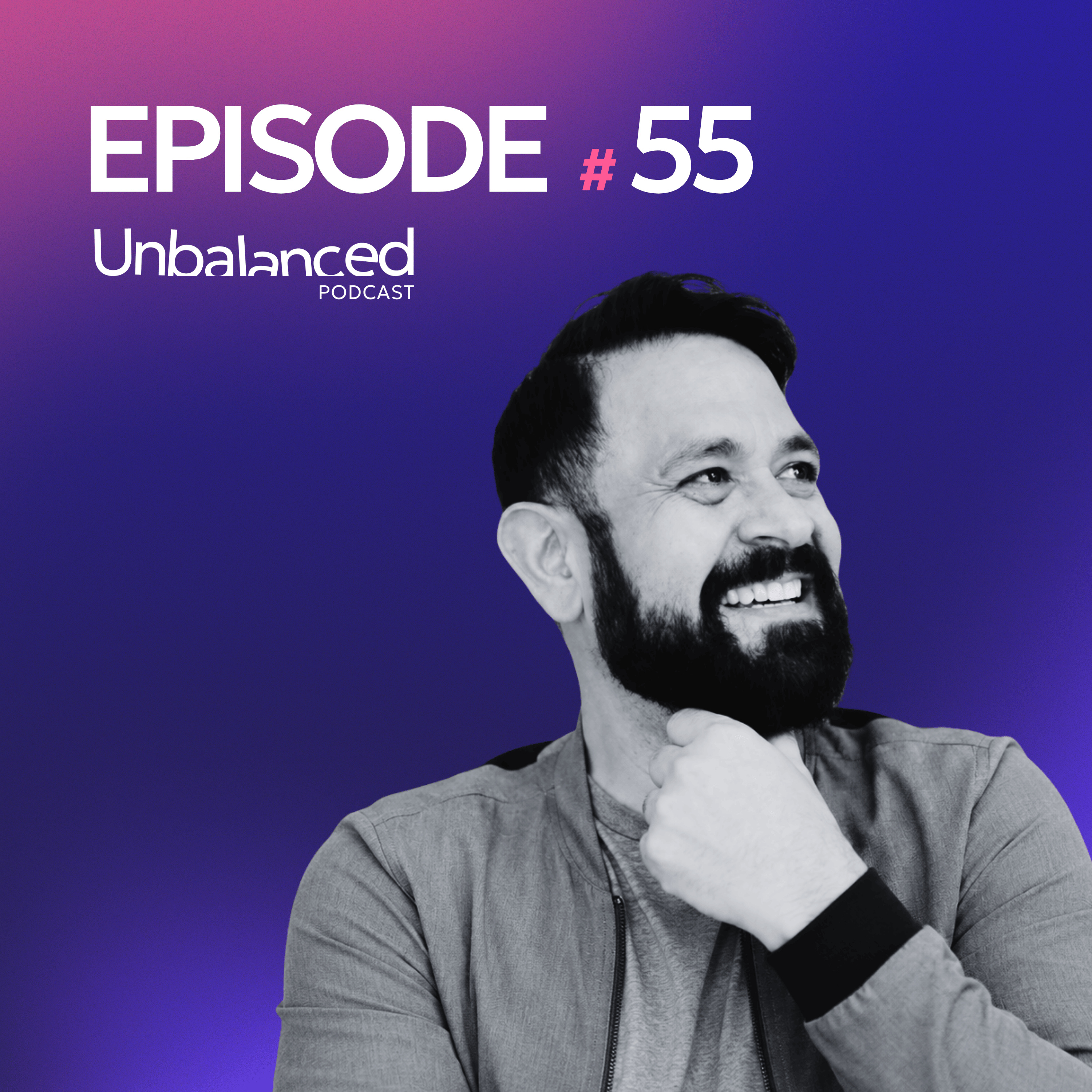 Collaboration without competition: building better accounting firms with Richard Roppa-Roberts episode artwork