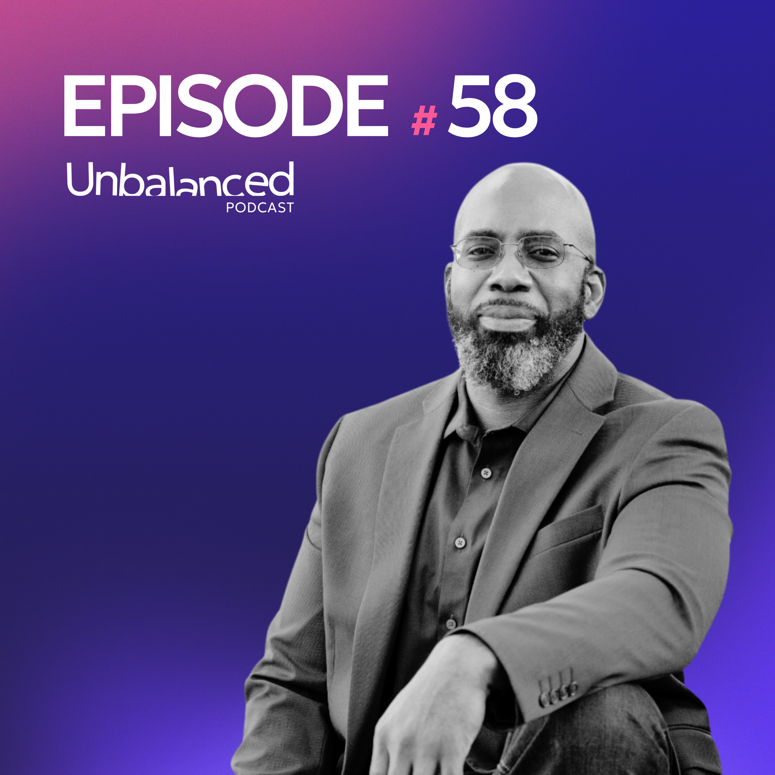 When the rug gets pulled: rebuilding with intention with Rick Meekins episode artwork