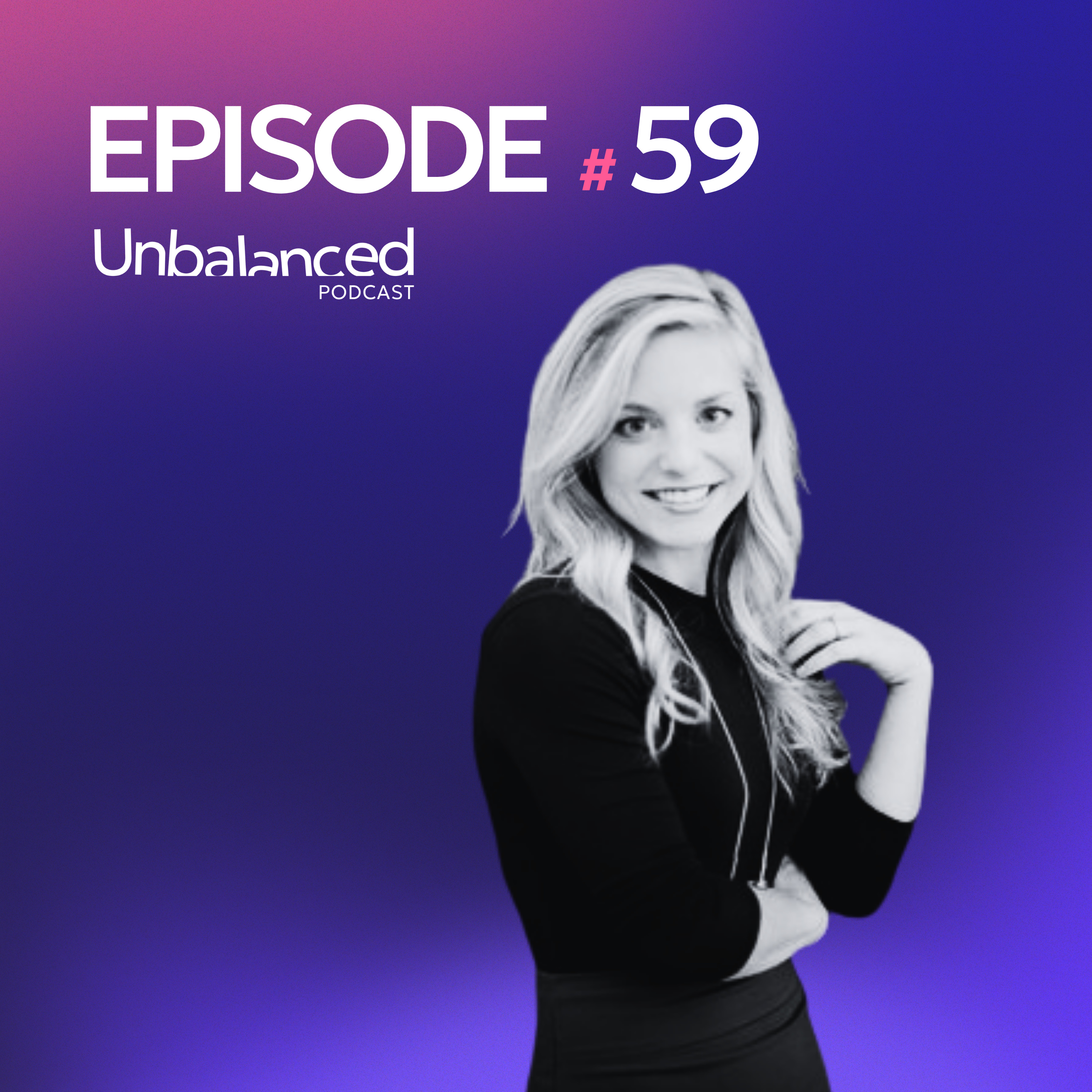 Getting out of the weeds: fractional operators for accounting firms with Ashley Connell episode artwork