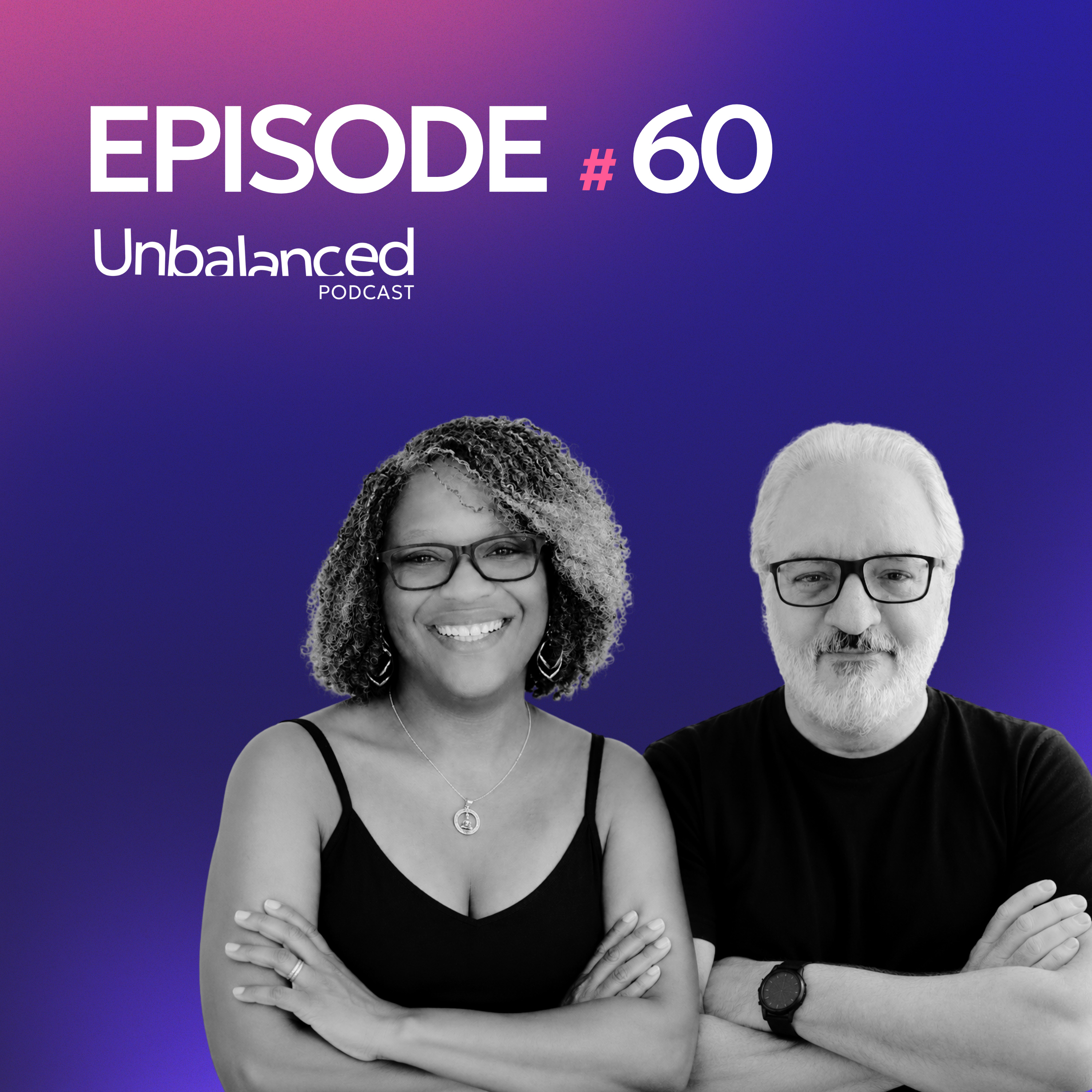 Flat rates, firm boundaries, and running a firm with your spouse with Ray and Nicole Nieves episode artwork