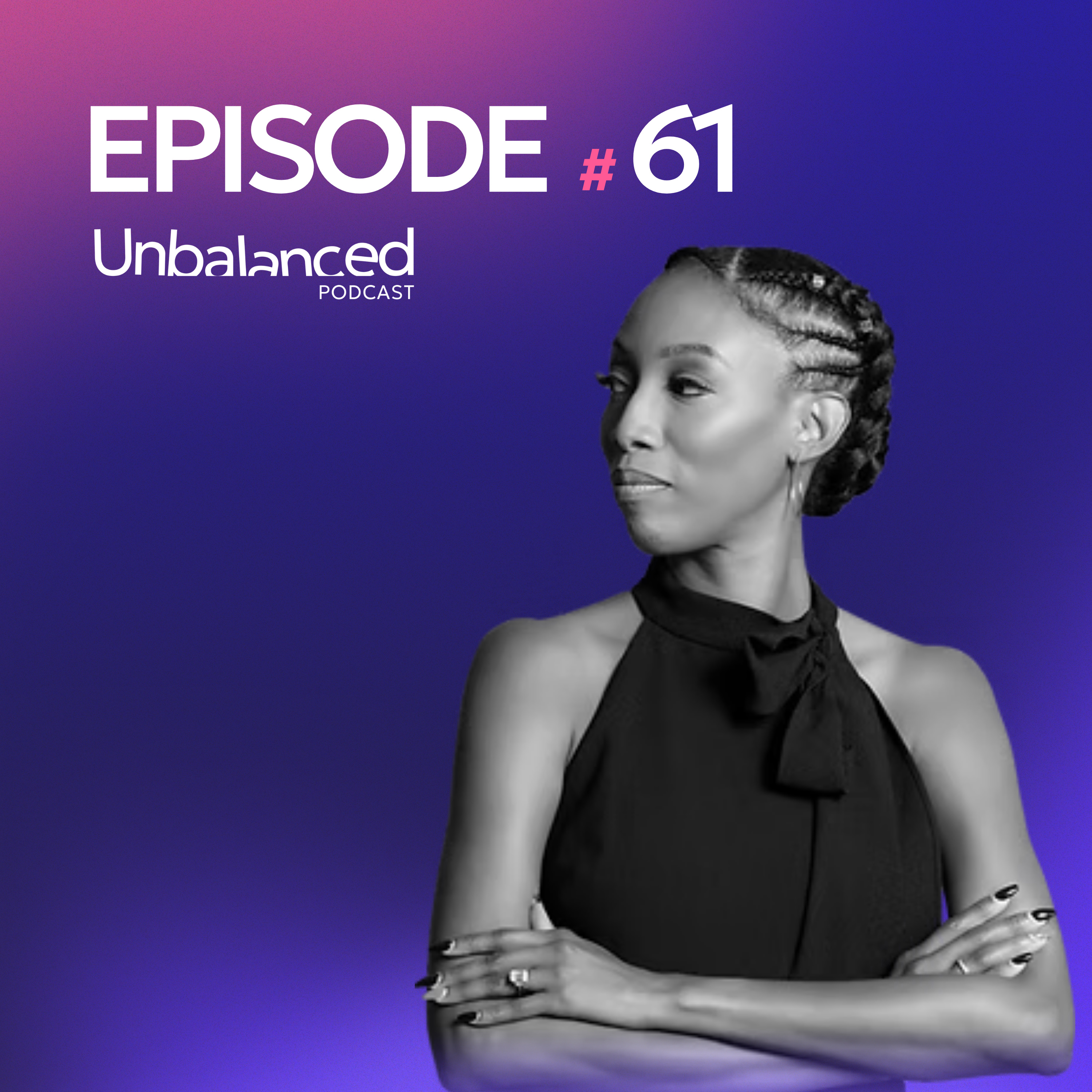 If your client's name doesn't spark joy, fire them with Nicole Davis episode artwork
