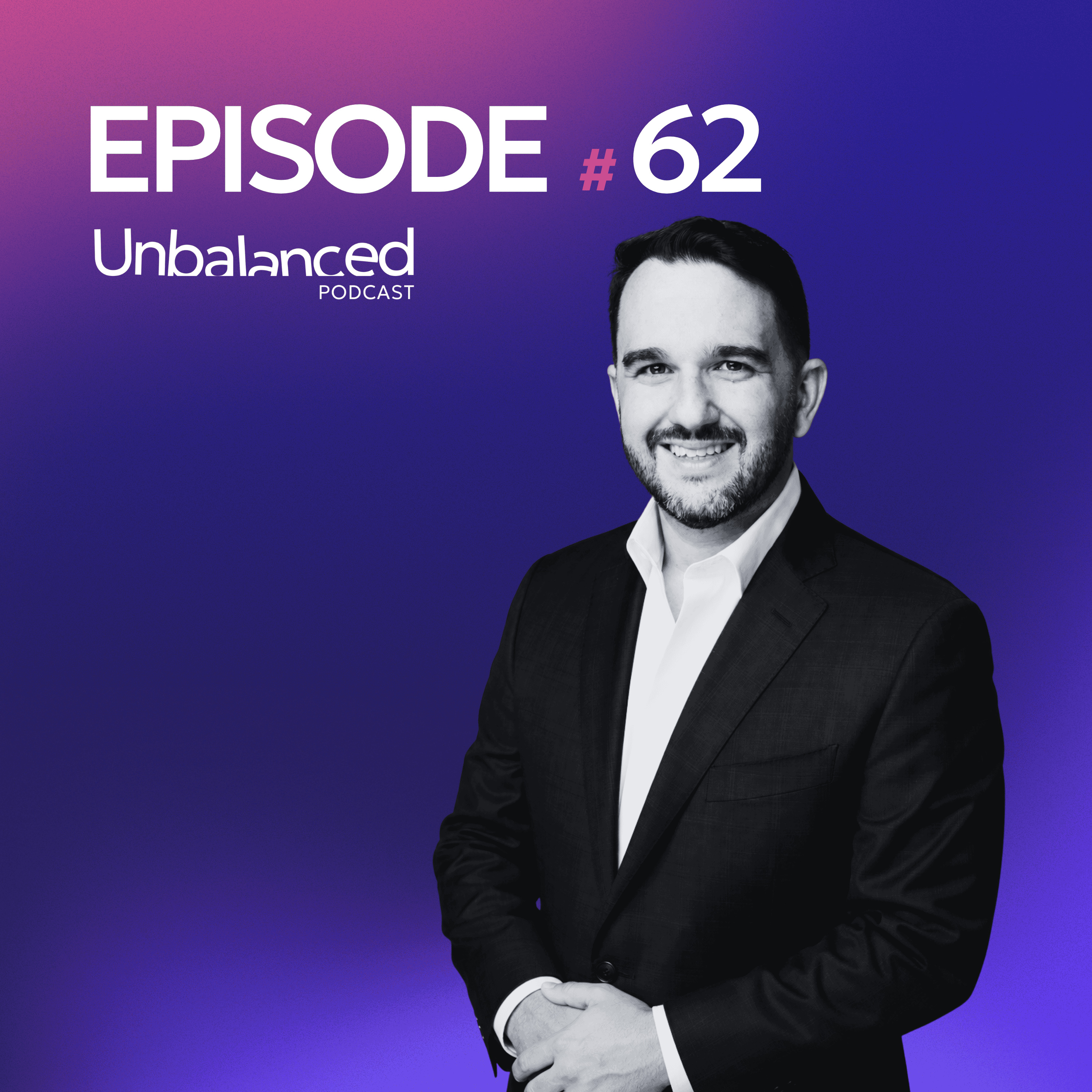 Why lowering your price always costs you more with Michael Coronado episode artwork