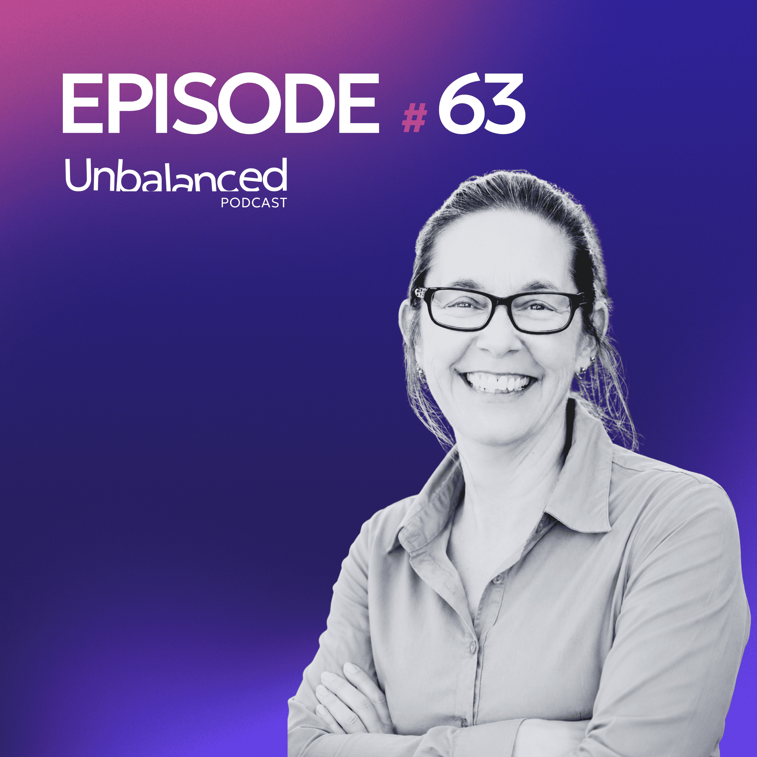 Put down the bat: making peace with the mistakes, with Natalie Browne episode artwork