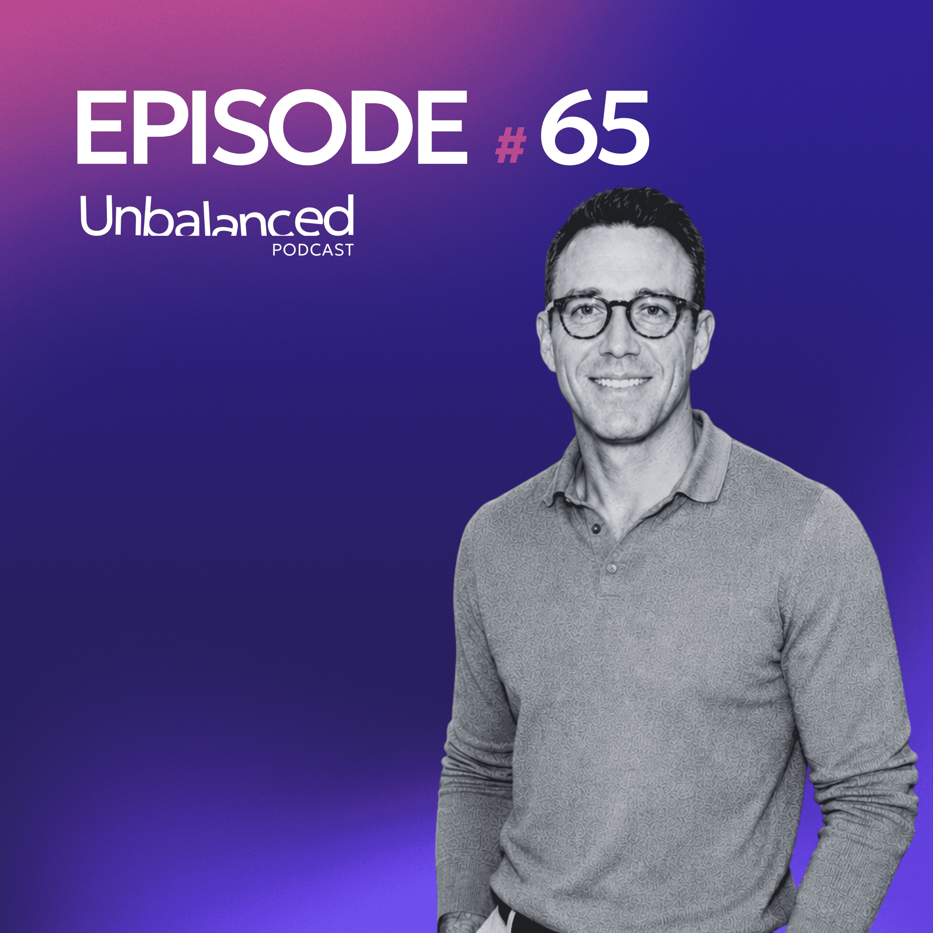 Stop being a technician, start being an advisor with Trevor Myres episode artwork