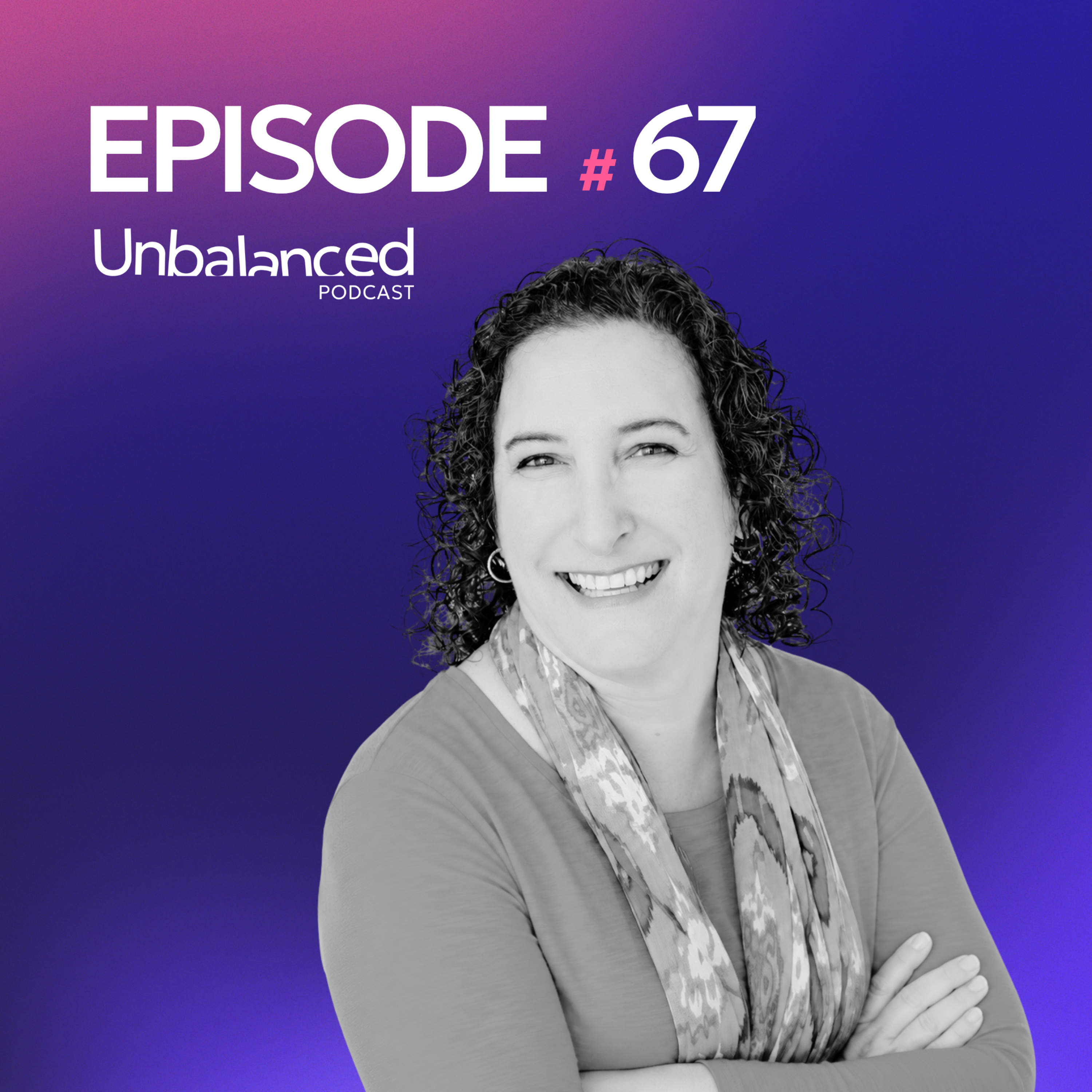 The FBI raid that forced her to rebuild in three weeks with Jennifer Scott episode artwork