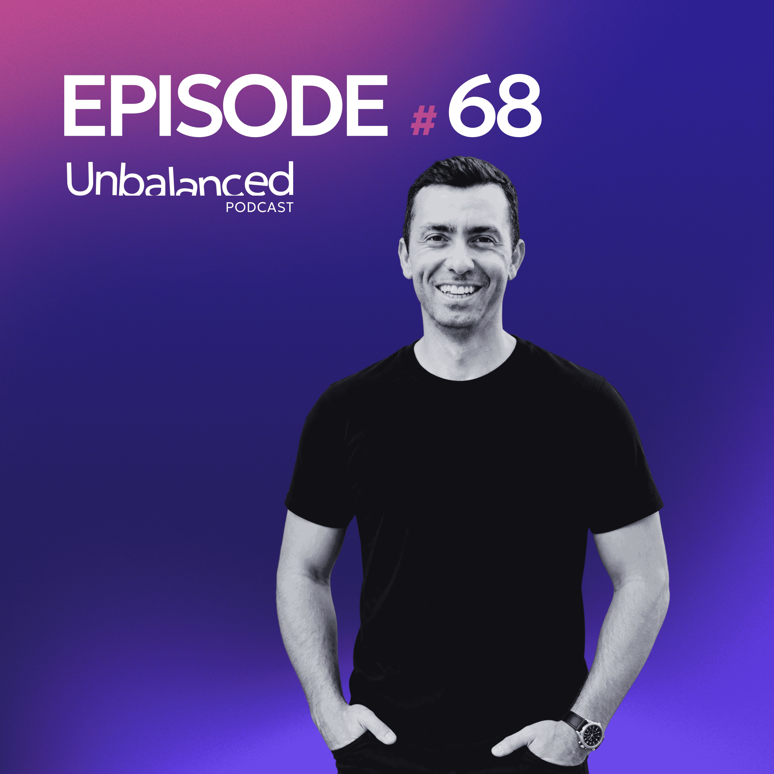 Why more automation made accounting firms busier, not freer, with Ryan Lazanis episode artwork