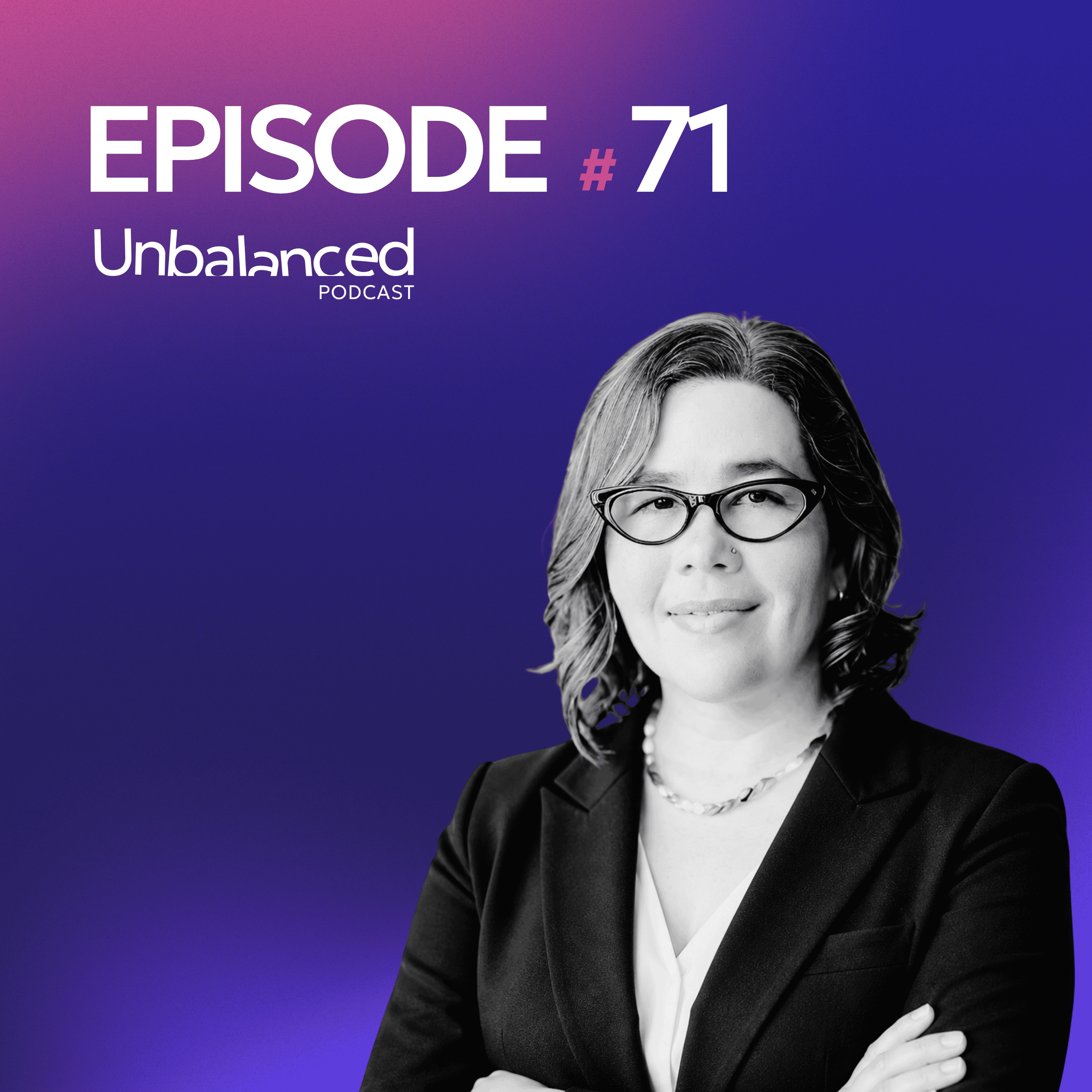 The pricing shift that doubled her business without new clients with Jessica Fox episode artwork