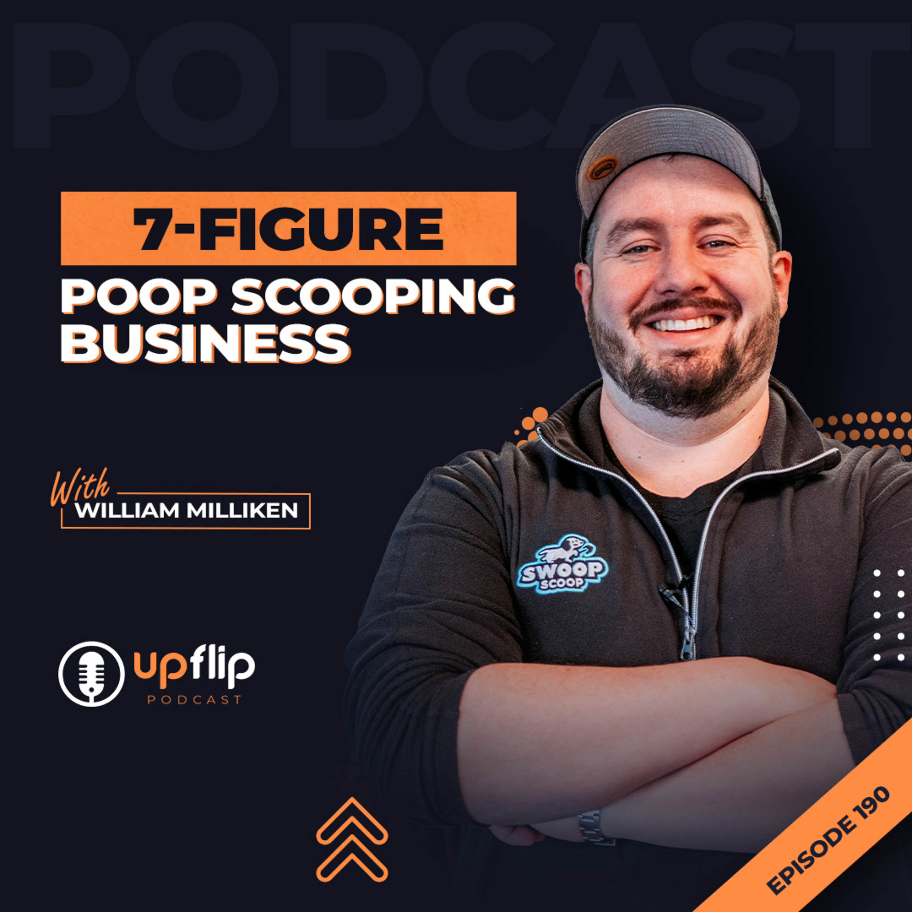 Podcast Cover
