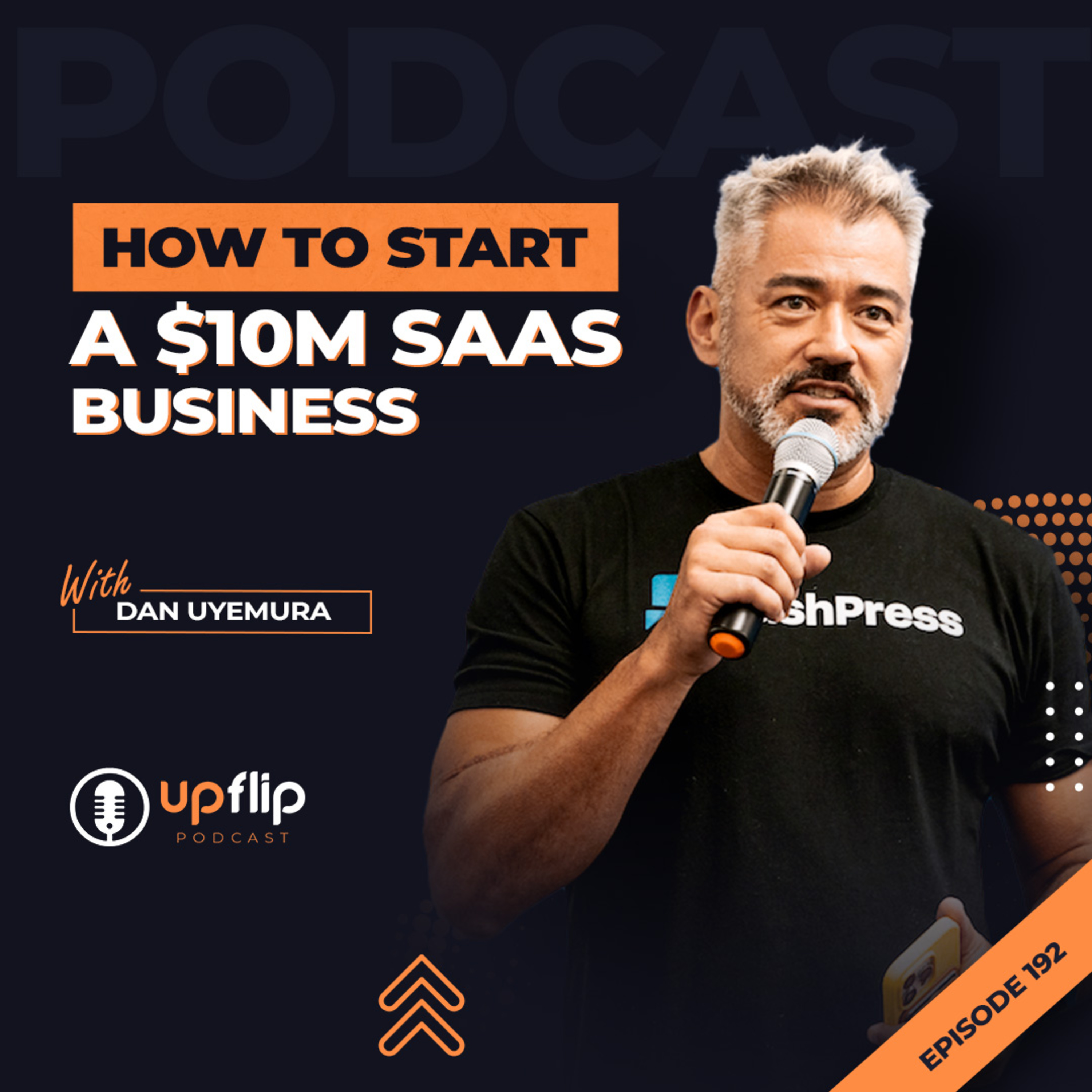 Podcast Cover