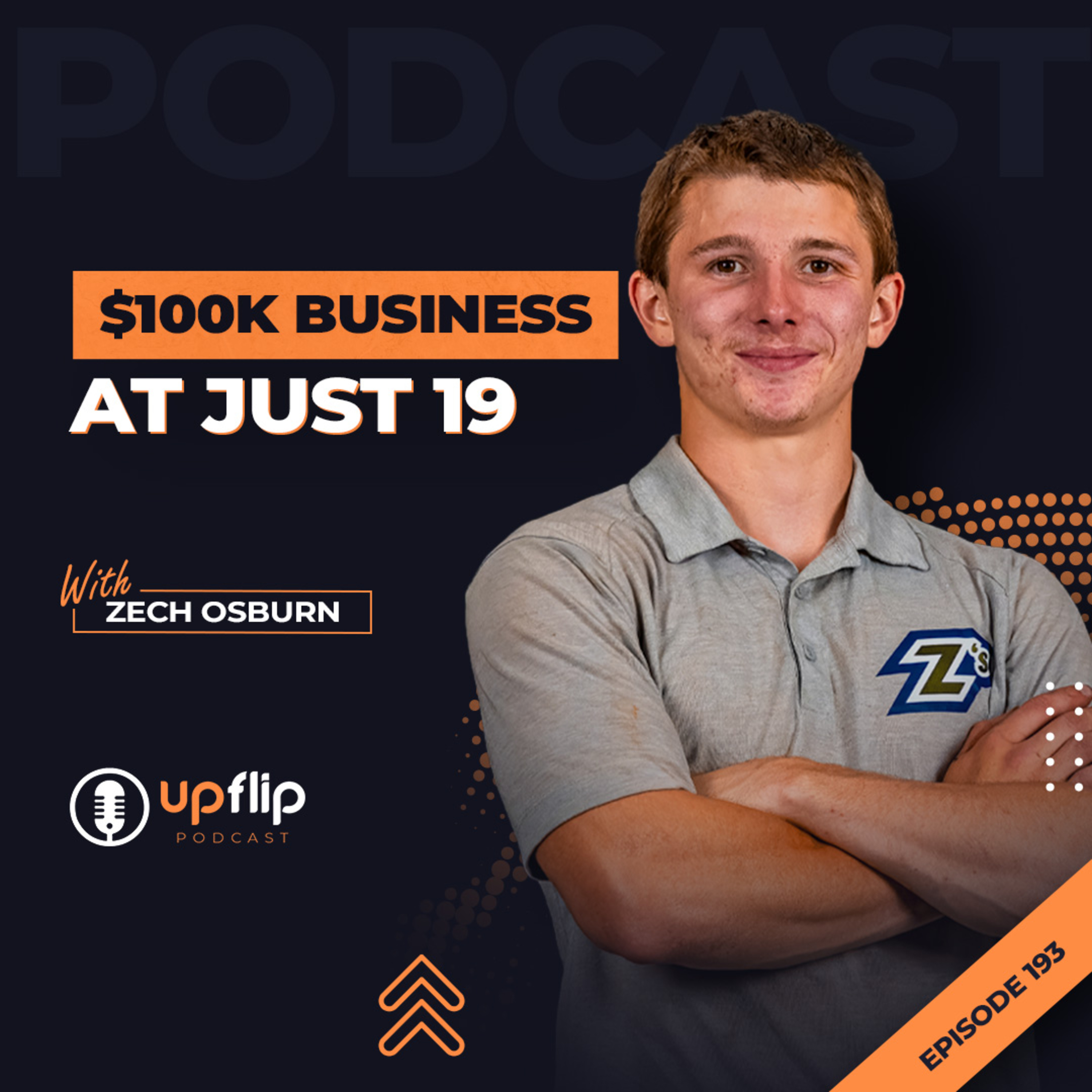Podcast Cover