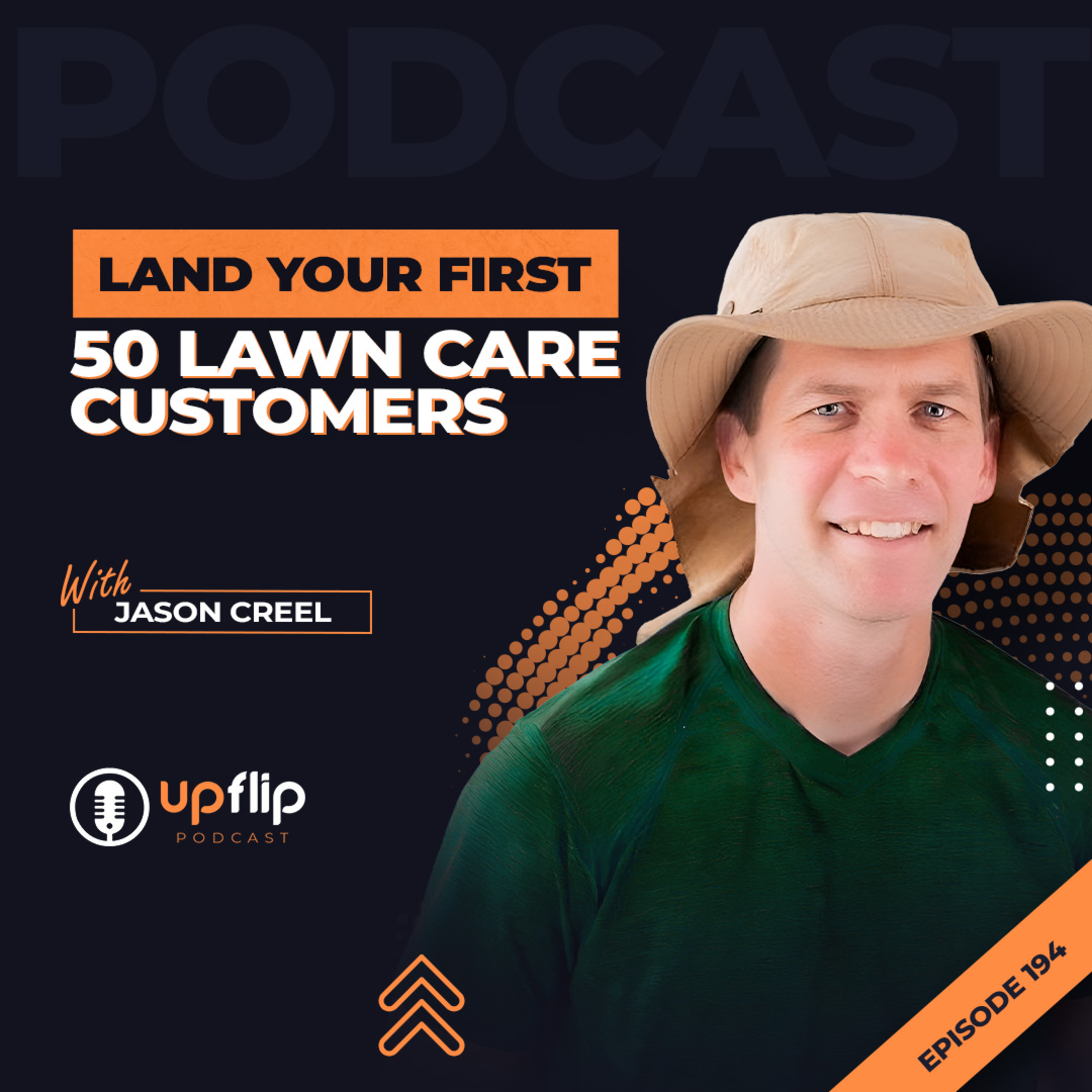 Podcast Cover